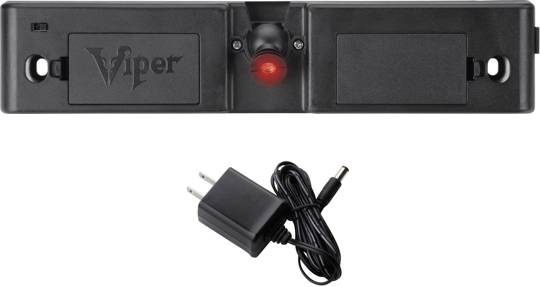 Viper Laser Throw/Toe Line Marker, With Ac Adapter
