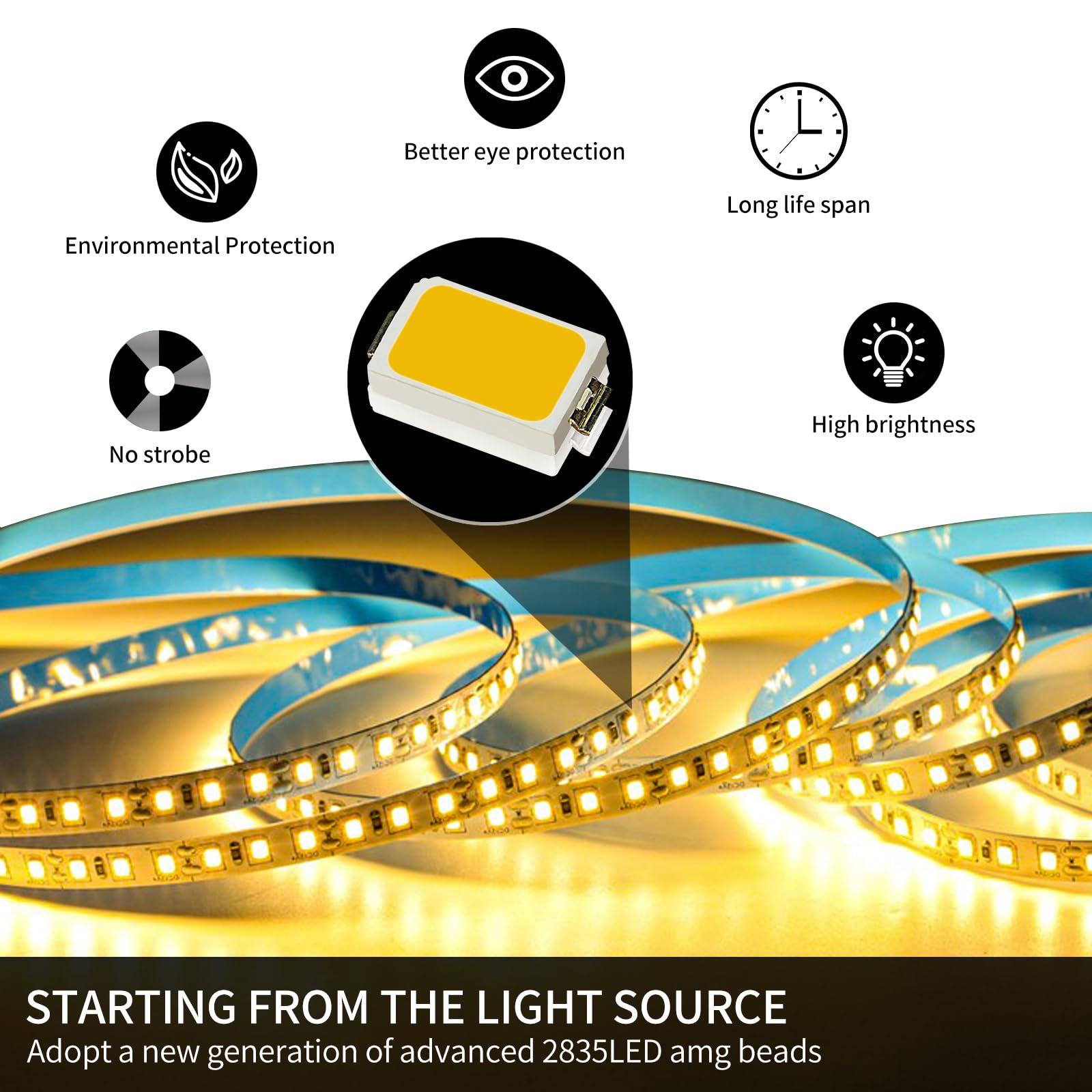 Led Linear Pendant Light, Dimmed Chandeliers For Dining Room With Remote Control, Modern Pool Table Island Lights Adjustable Cei