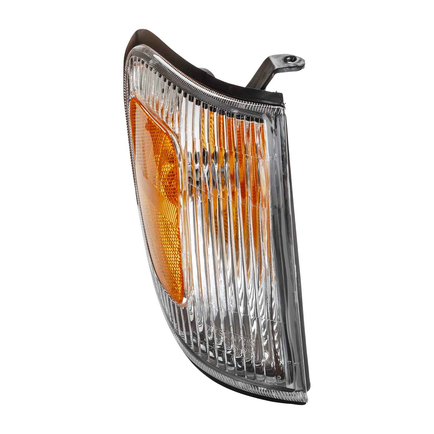 TYC TYC18-5261-00 Right Hand Passenger Side Replacement Turn Signal & Corner Light for 1997-2000 Toyota Tacoma