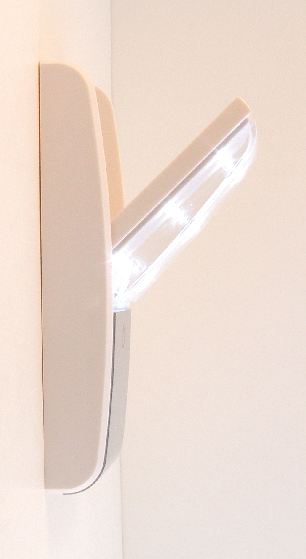 Rite Lite Lpl905 Wireless Multi-Directional 6-Led Accent Light