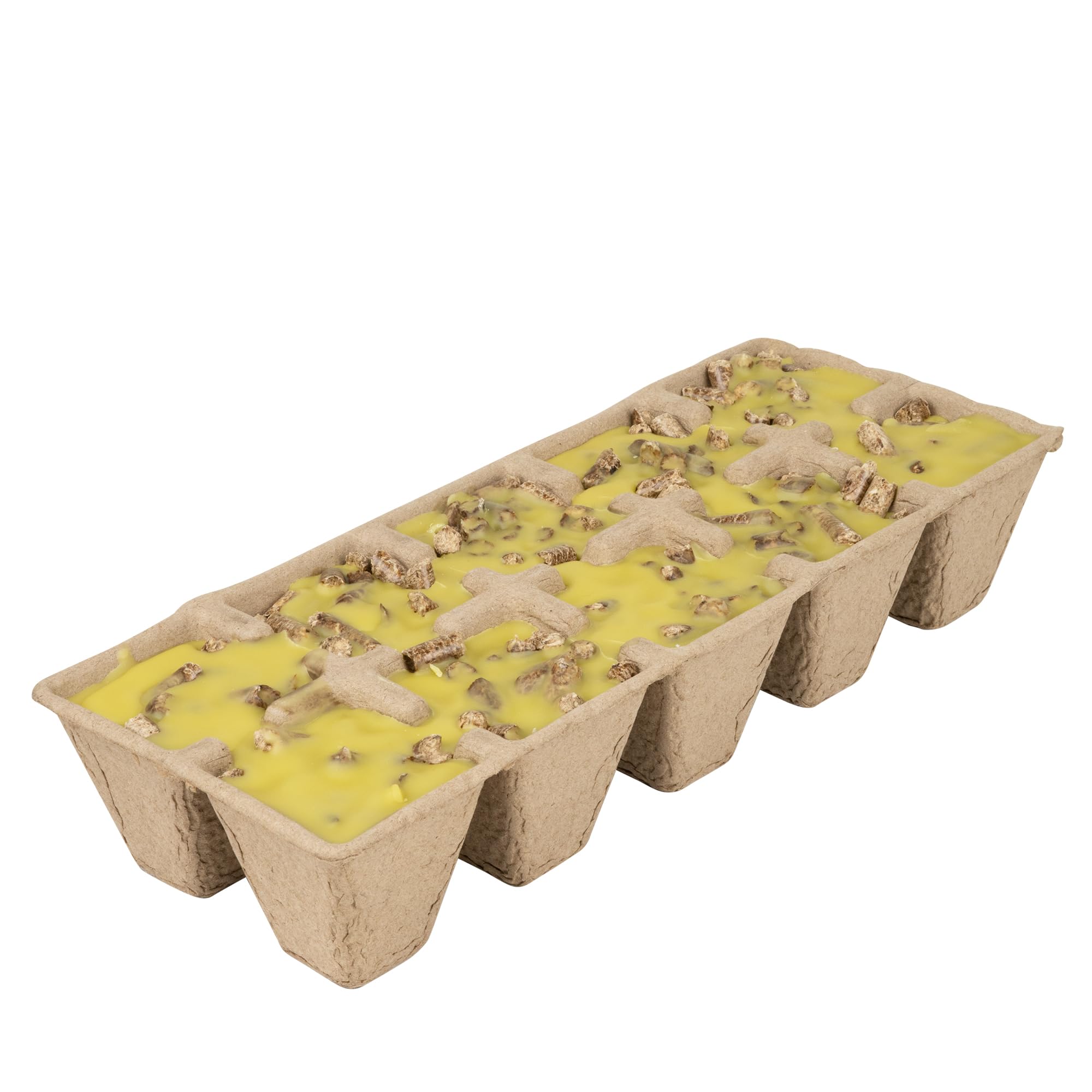 Northern Lights Candles Firestarters Wax Melt Pods, Citronella