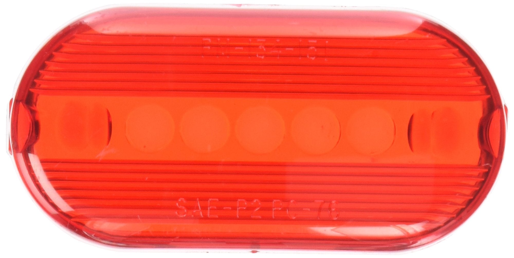 Peterson Mfg Peterson Manufacturing 134-15R Replacement Lens, 1 Pack