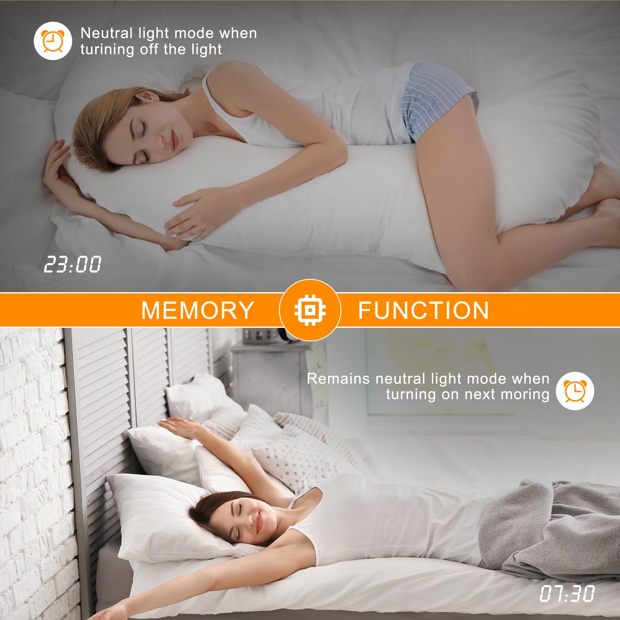 Sjv 8Rings Led Ceiling Light: Dimmable Modern Ceiling Lights Fixture 100W White Led Flush Mount Lighting Fixtures Chandeliers For Dining Living Room, Bedroom Kitchen 3000K~6500K Change With Remote