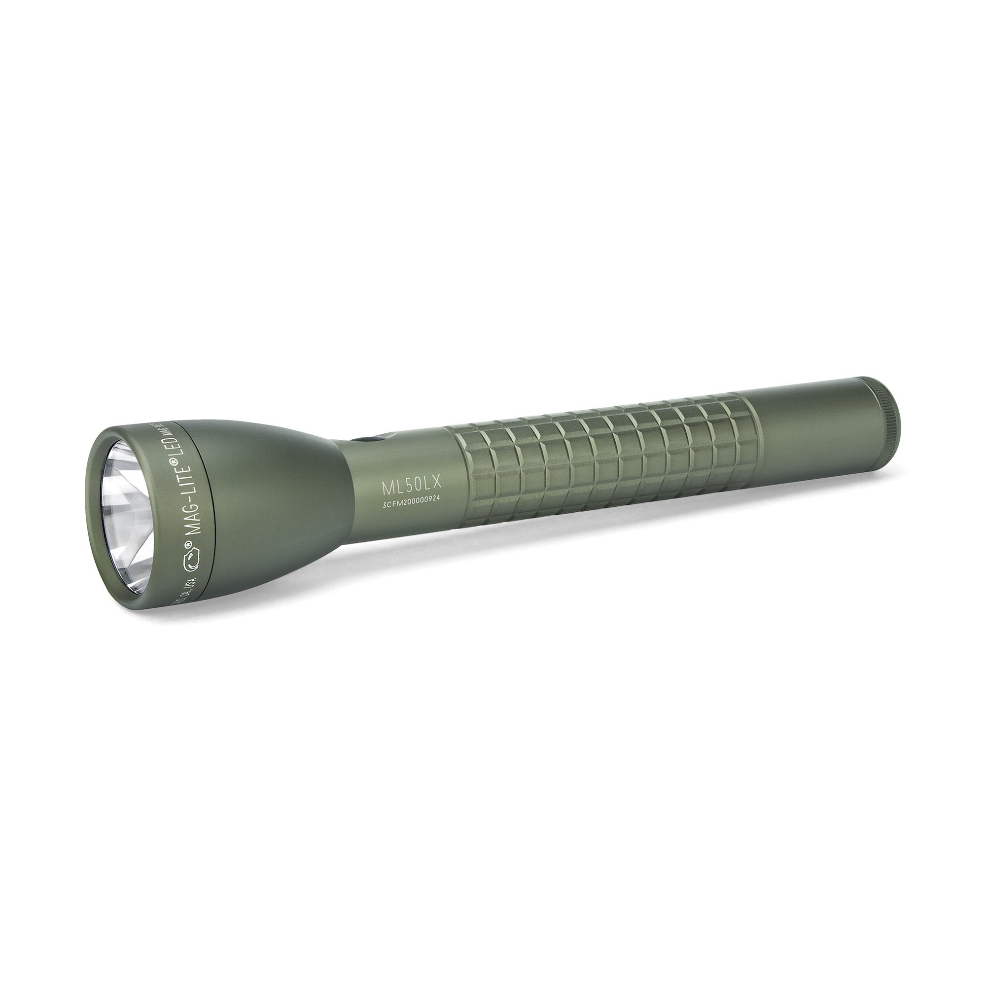 MAGLITE ML50LX 3 Cell C LED Flashlight