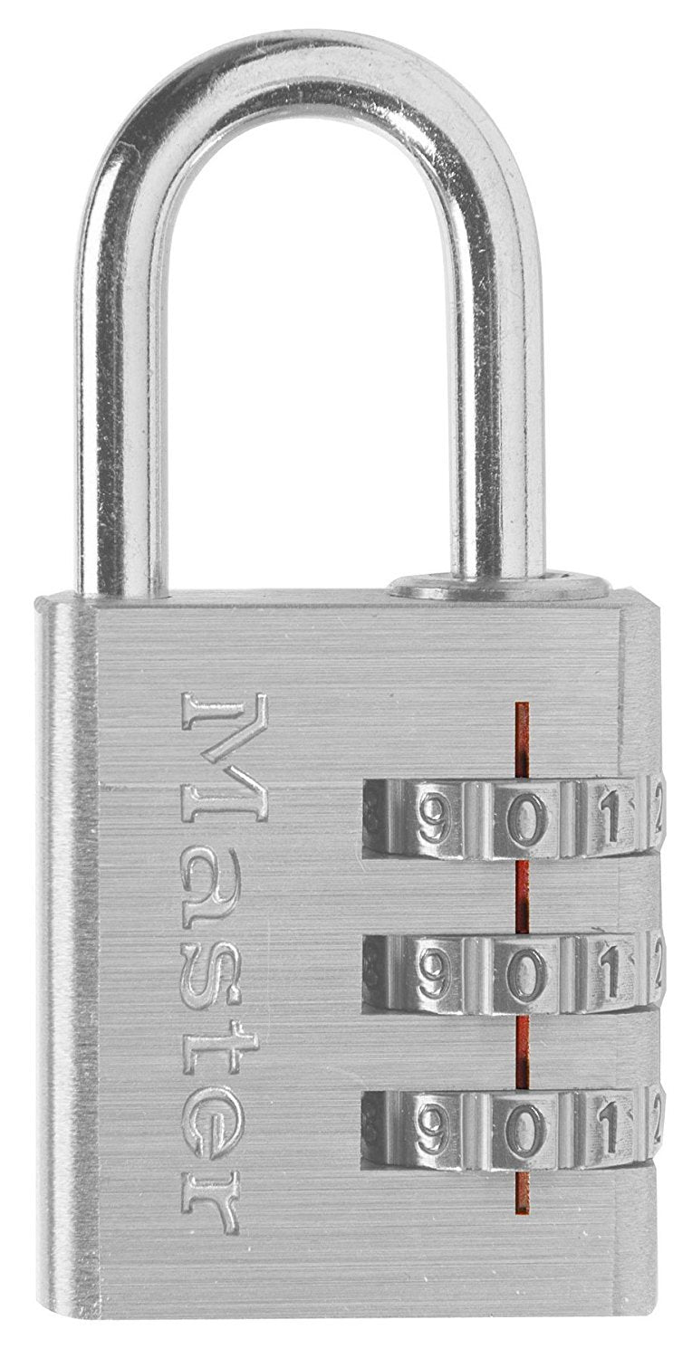 Master Lock 630D