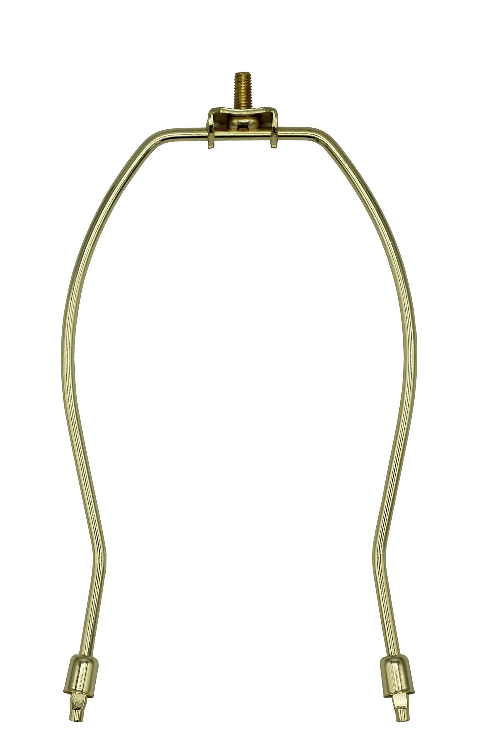 Creative Hobbies Ml94Kit Premium Lamp Kit With All Parts For Diy Lamp Design Or Repair (Gold)