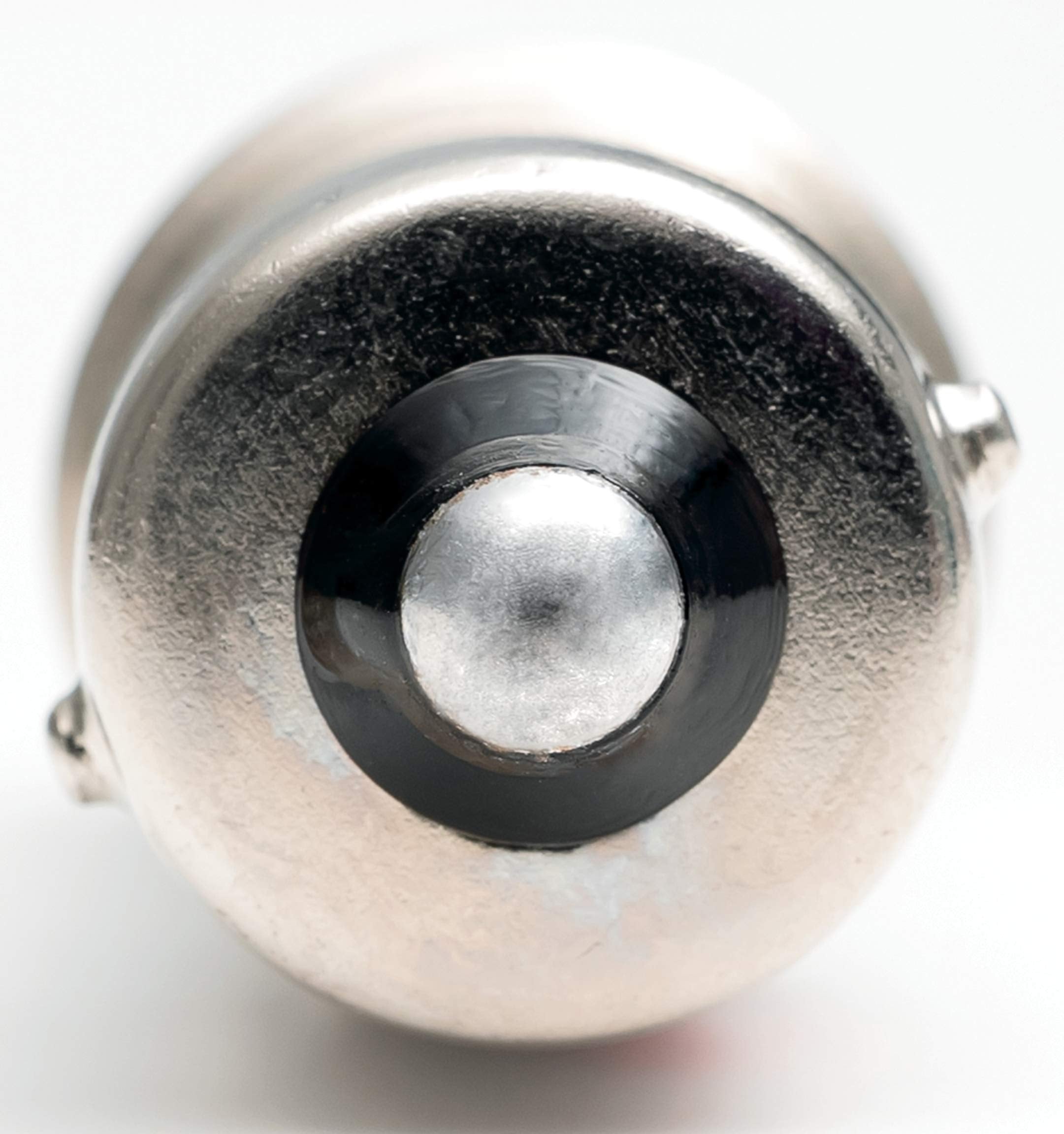 Kuryakyn 2872 Motorcycle Lighting: Replacement High-Intensity Led Light Bulb For Type 1156 Single-Circuit Applications, Amber, P