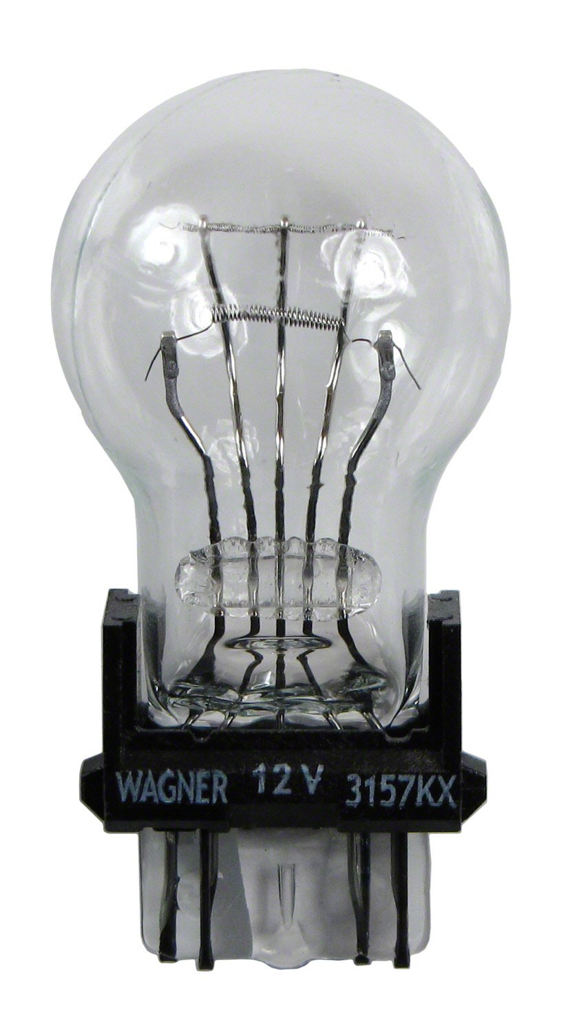 Wagner Lighting - Miniature Lamp - High Hea (3157Kx)
