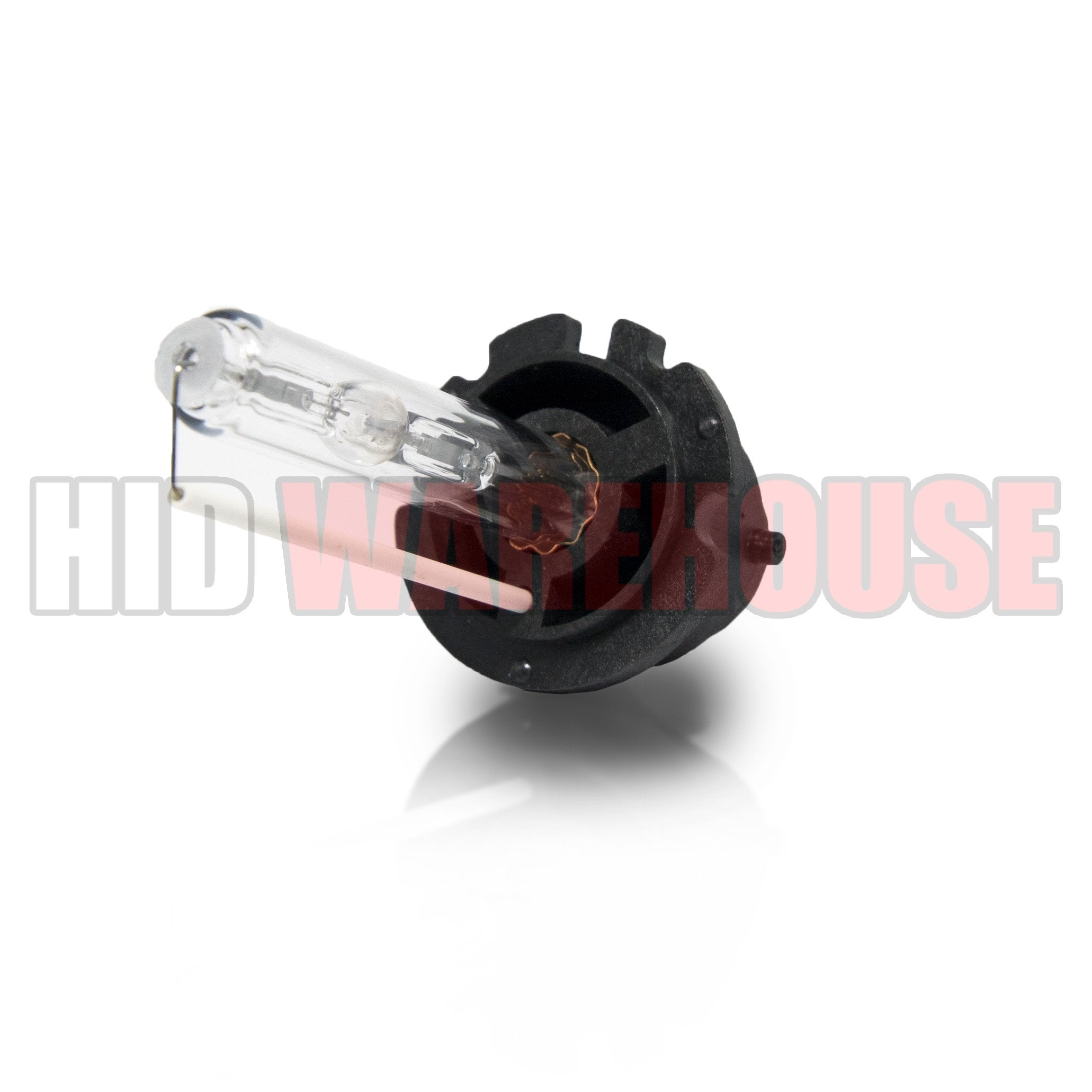 HID-Warehouse HID Xenon Replacement Bulbs - D4S / D4R / D4C - 6000K Light Blue - 1 Pair