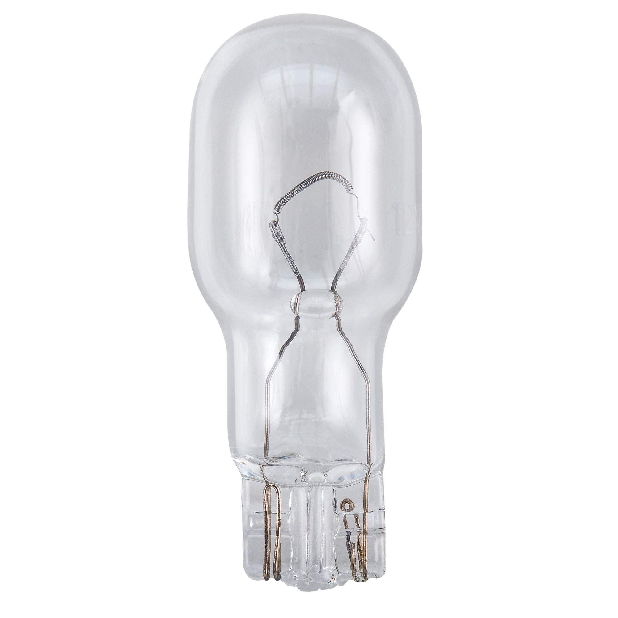 Incandescent 12V18W Ventline Range Hood Bulb (2 Pack)