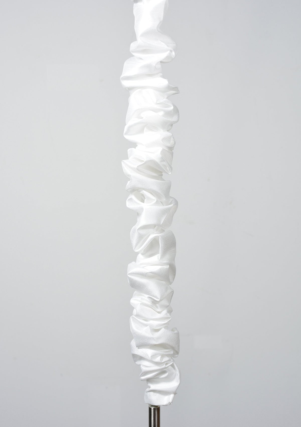 Urbanest 9-Foot Off White Faux Silk Chandelier Chain Cord Cover For Elegant Lighting