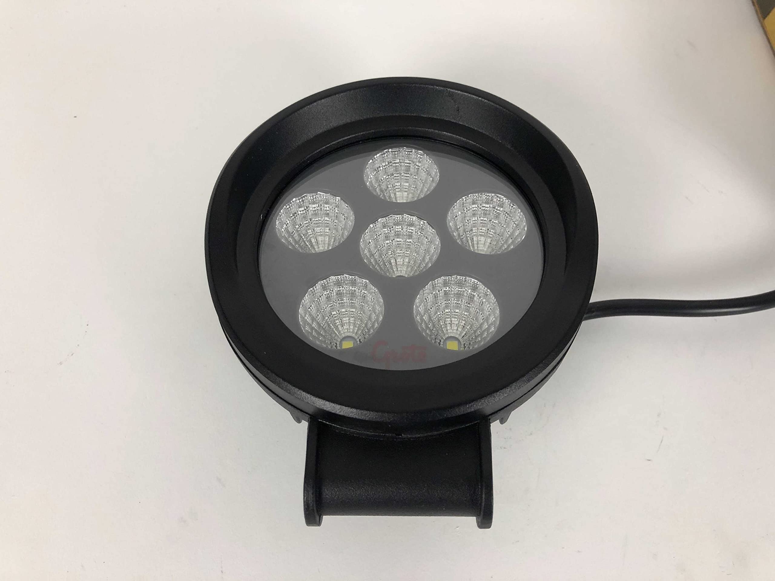Grote Bz1015 Led Light