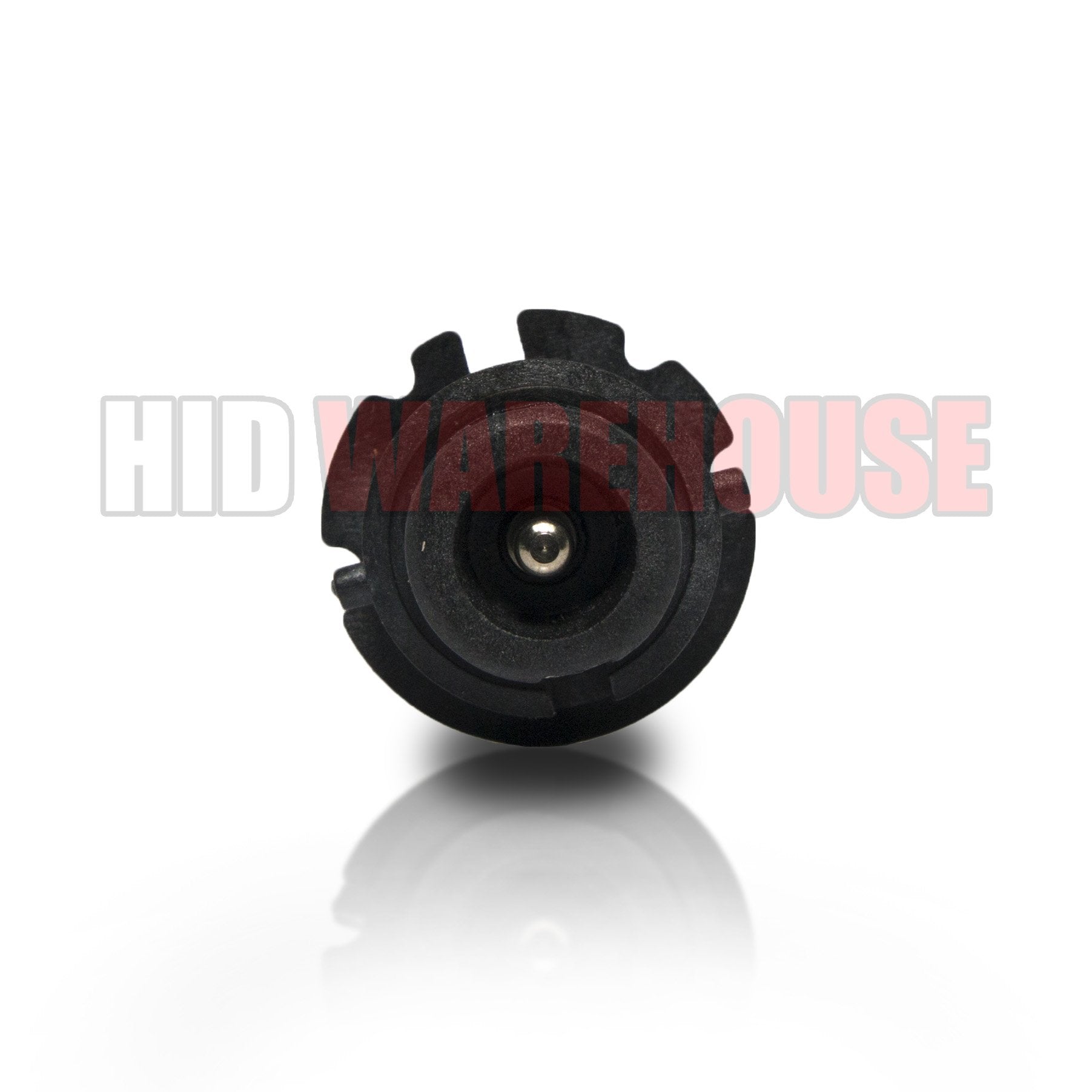 HID-Warehouse HID Xenon Replacement Bulbs - D4S / D4R / D4C - 6000K Light Blue - 1 Pair
