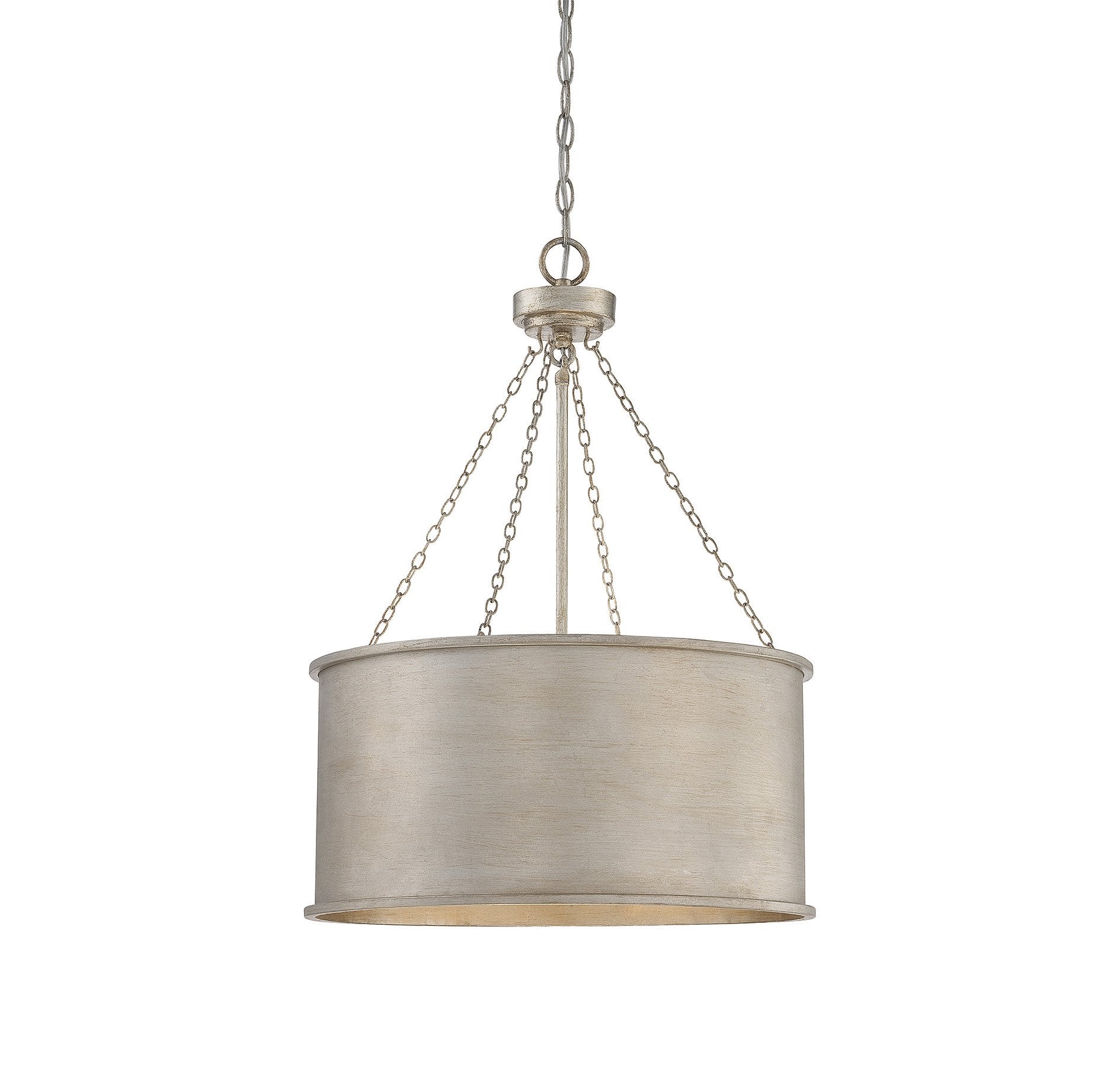 Savoy House 7-487-4-53 Four Light Pendant