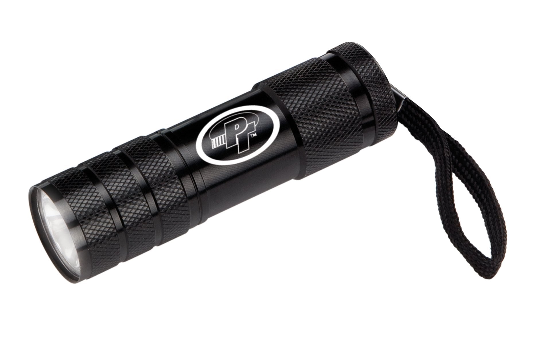 Performance Tool W2450 Flashlight Essential 85Lm Black (Sold As 1 Flashlight)