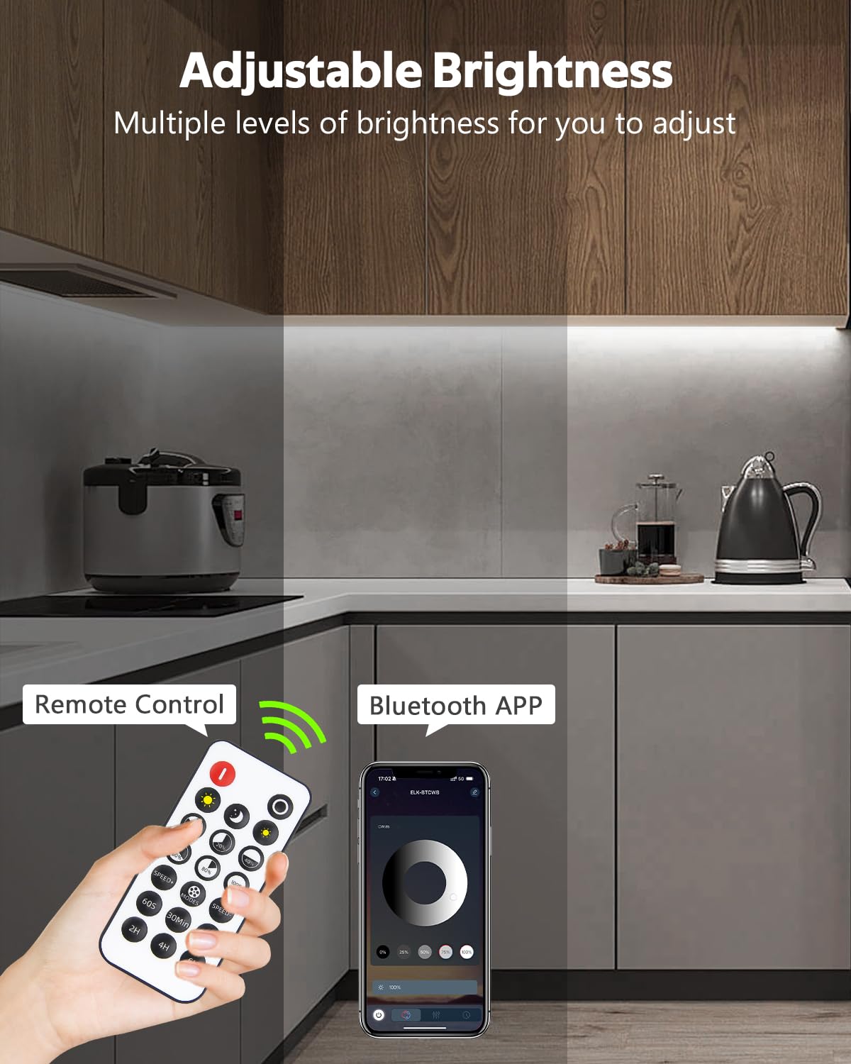 24V Cob Led Strip Lights 131.2Ft White Led Cob Light Strips For Bedroom Super Bright 6500K Dimmable Flexible Co B Light 480Led/S