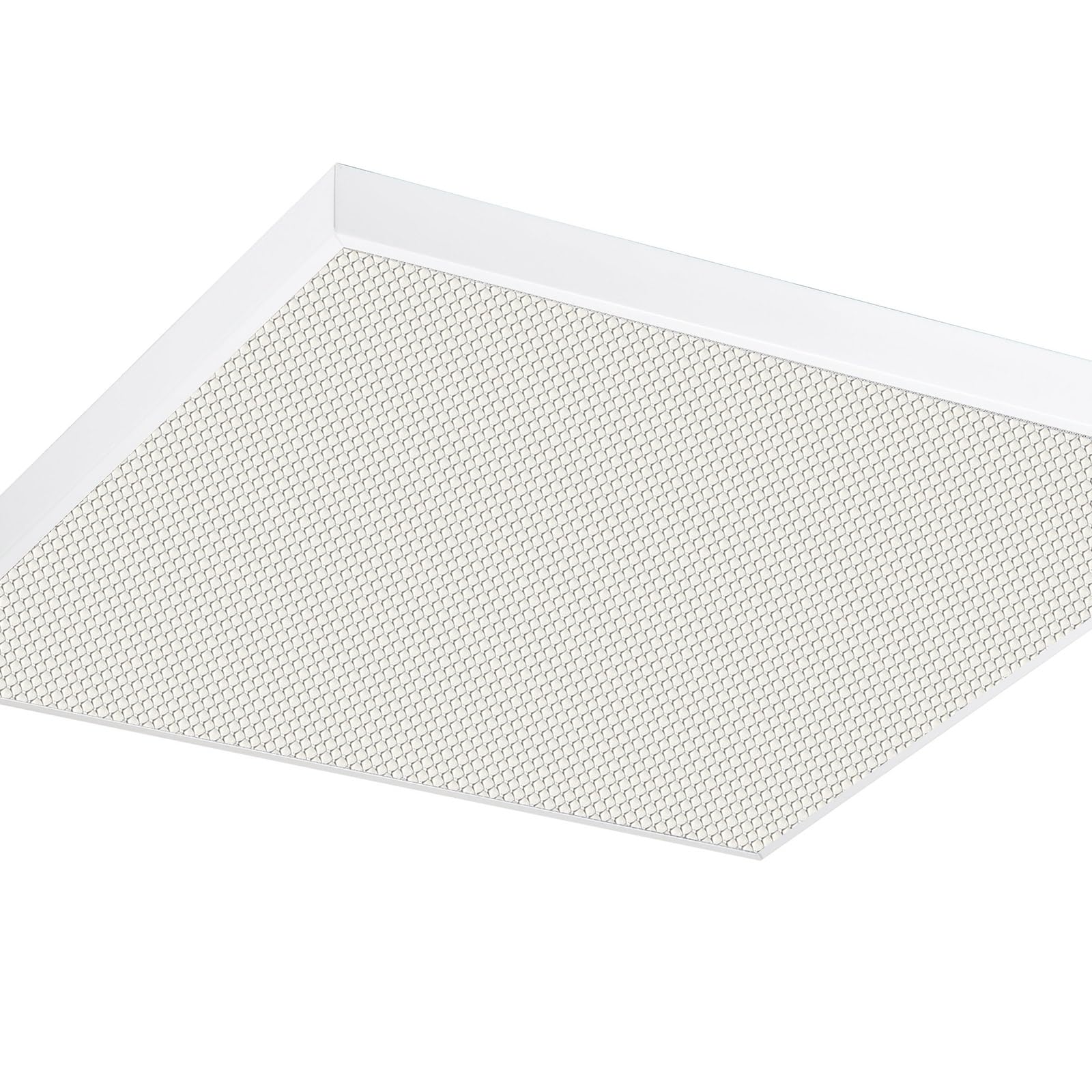 Frienda Acrylic Light Cover Panels, Clear, 24in x 24in x 0.1in, Replacement for Ceiling Fixtures, Model Frienda-light covers-0705