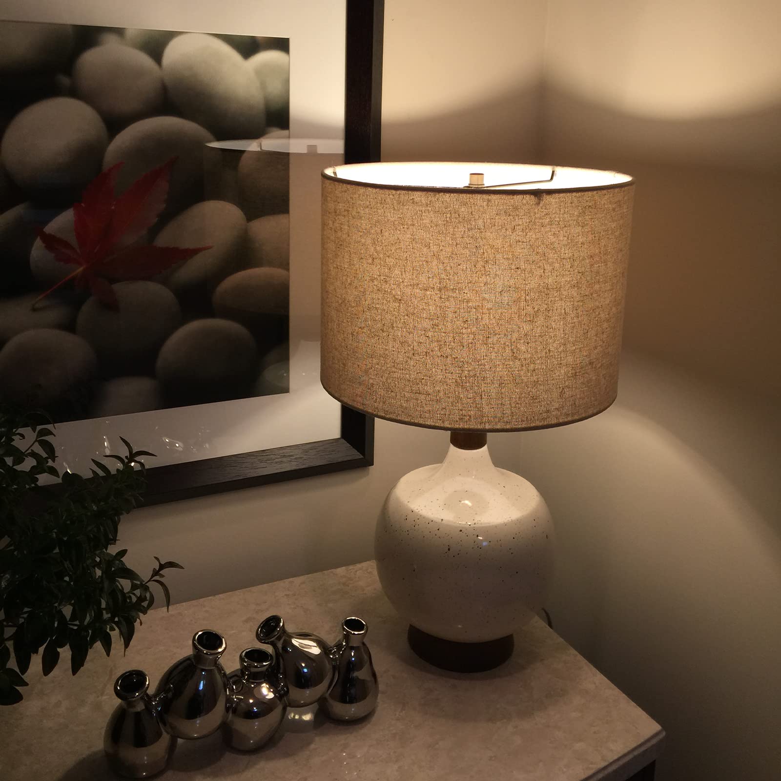 Feit Electric Led A19 Medium Base Light Bulb - 75W Equivalent - 15 Year Life - 1100 Lumen - 2700K Soft White - Dimmable | 2-Pack