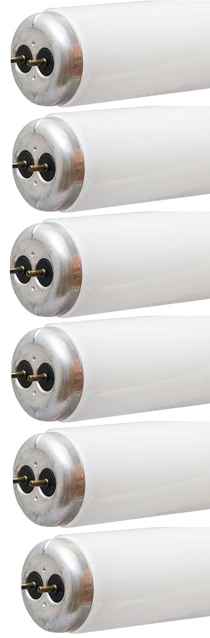 Current Professional Lighting F14T12/CW-6PK Linear Fluorescent, T12 (24 pack)