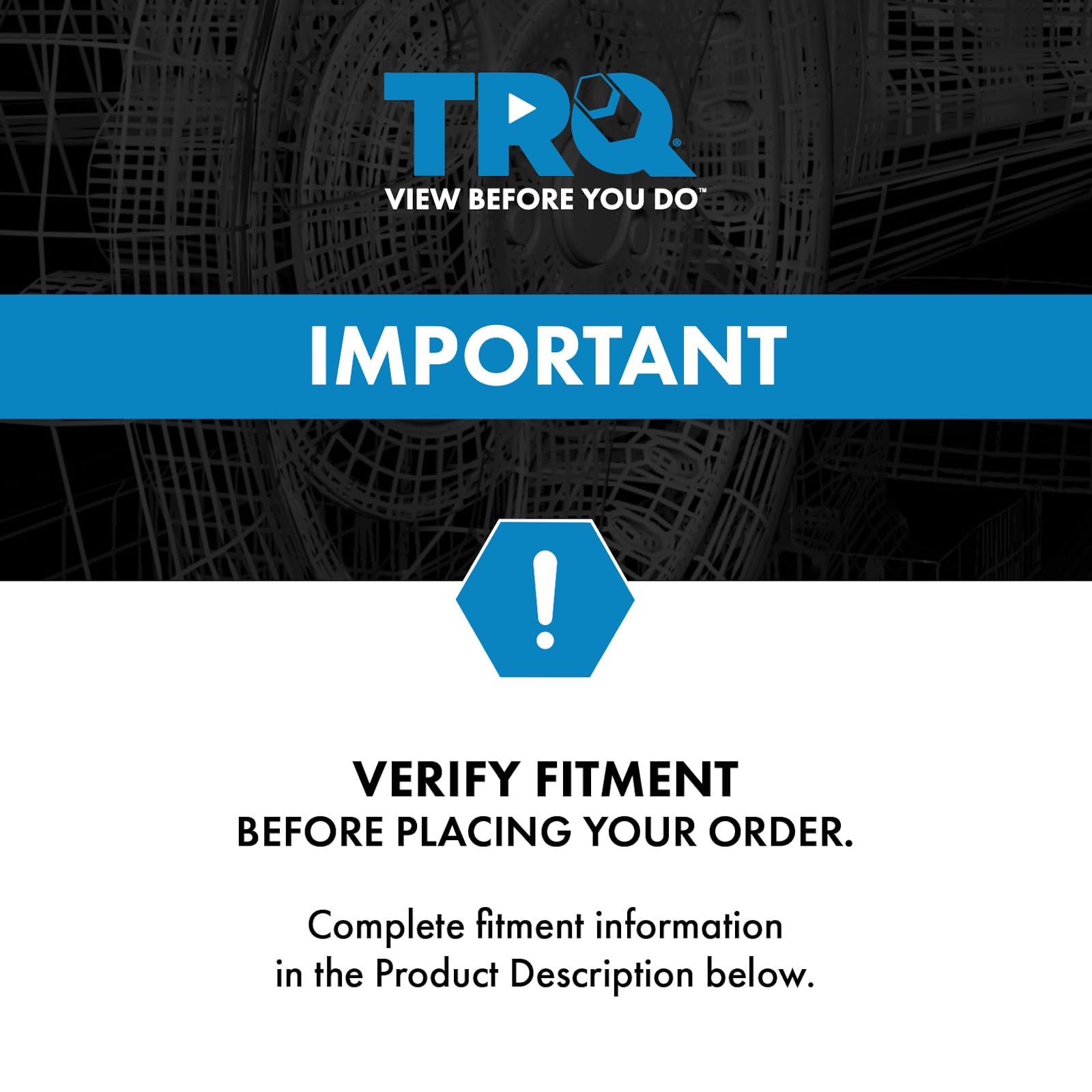 Trq Lighting Kit Ch2518144 Ch2519144 Ch2800201 Ch2801201 Compatible With 2013-2016 Dodge Dart