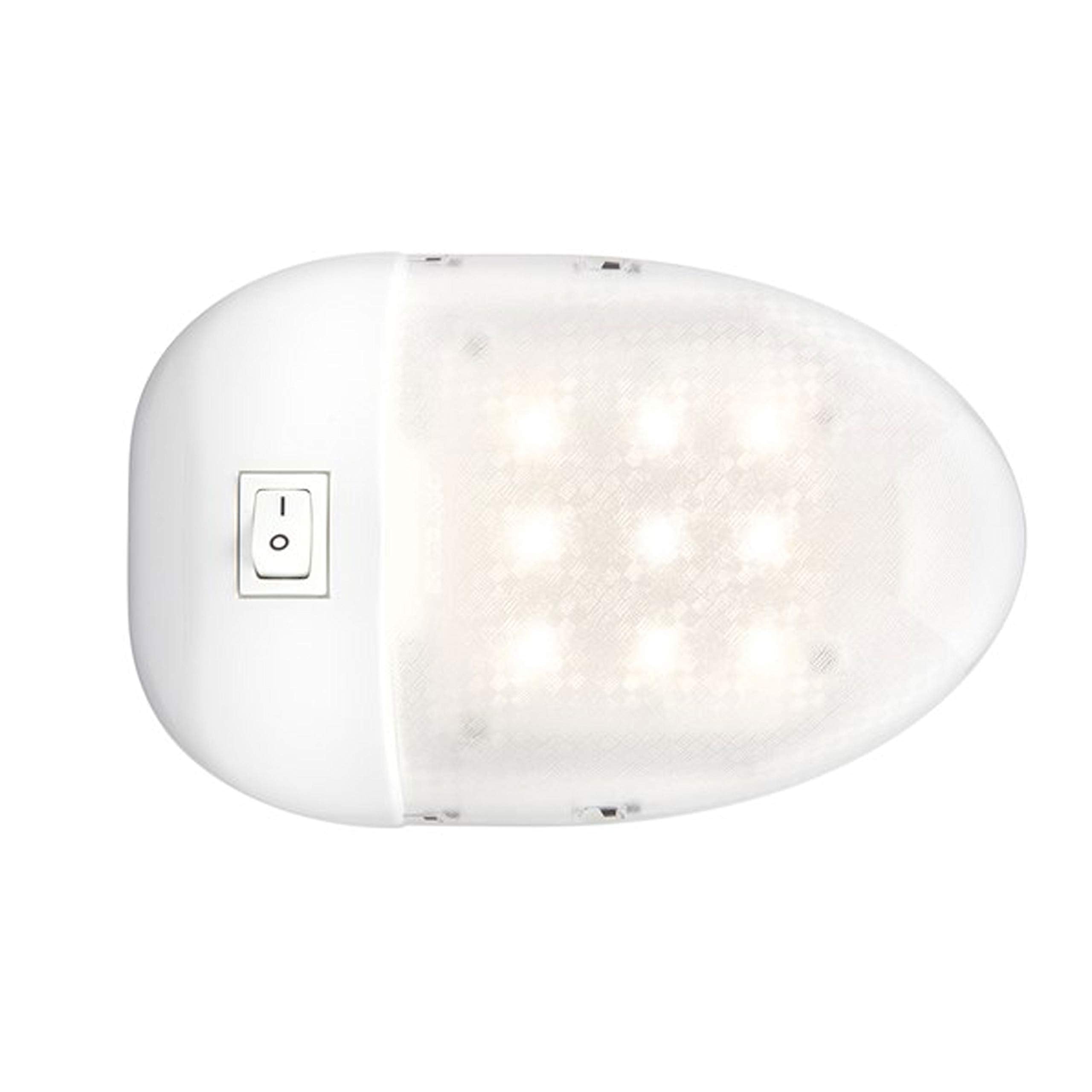 Optronics Rvill33Fs Led Rv Interior Light - Surface Mount