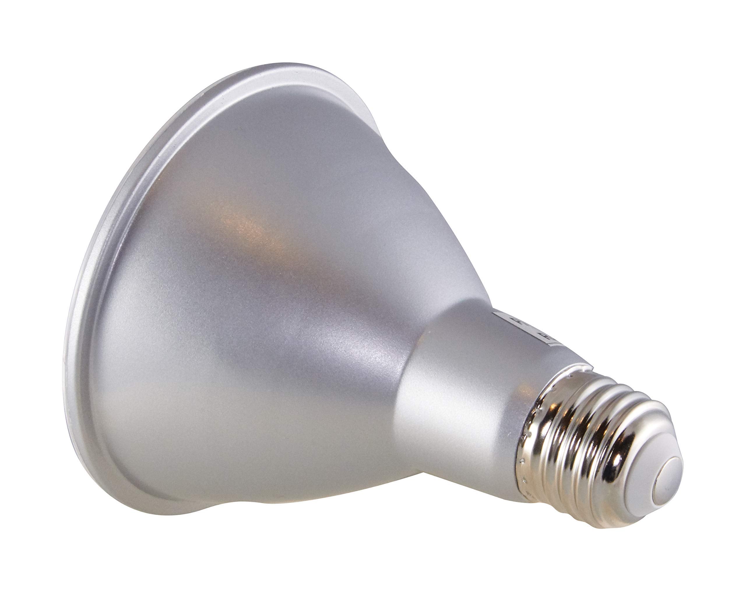 Satco S29436 12.5 Watt 120 Volt Par30Ln Led Light Bulb; 3000K Soft White Light; 1000 Lumen; 60 Deg. Beam Angle; E26 Medium Base