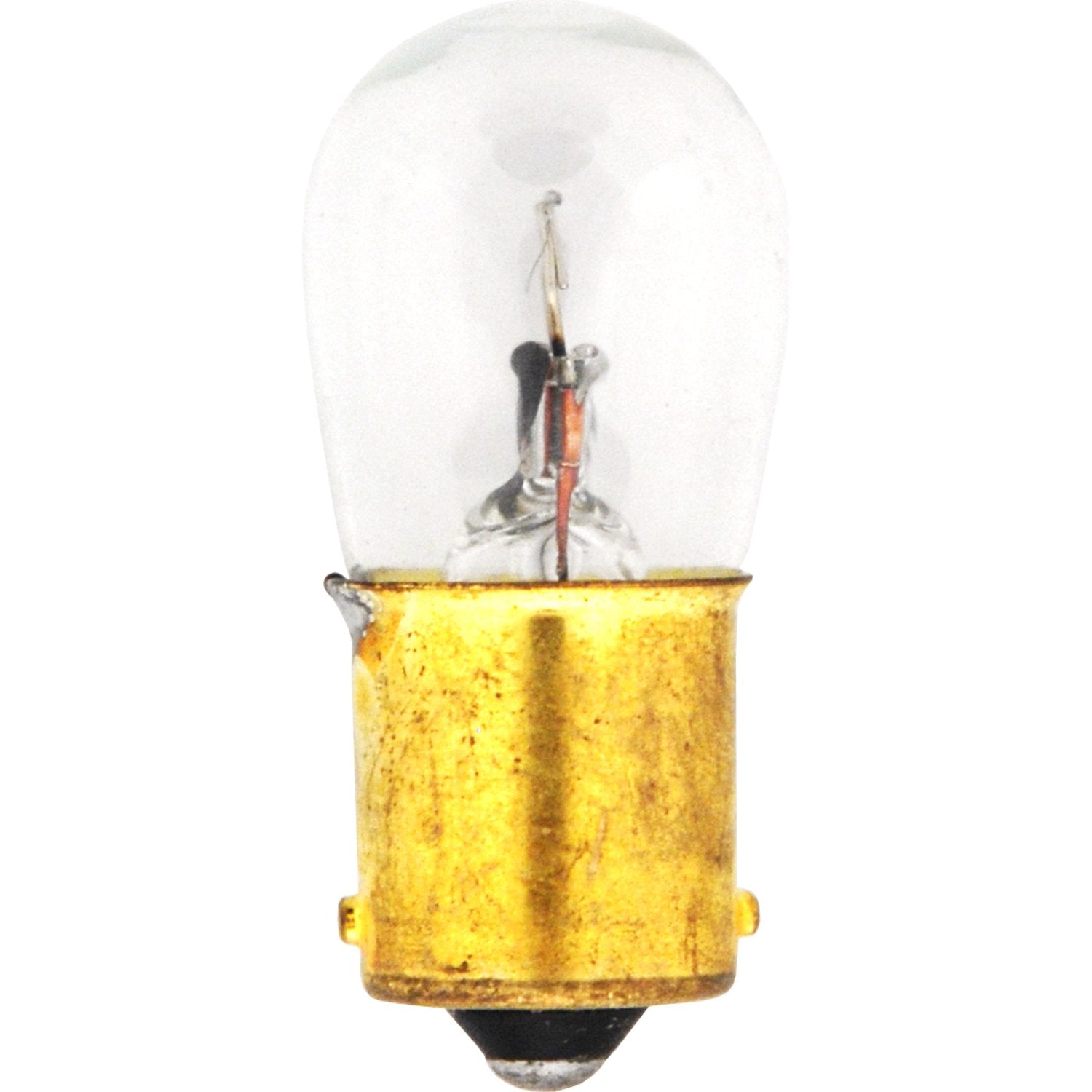 Sylvania 105 Basic Miniature Bulb, (Contains 10 Bulbs)
