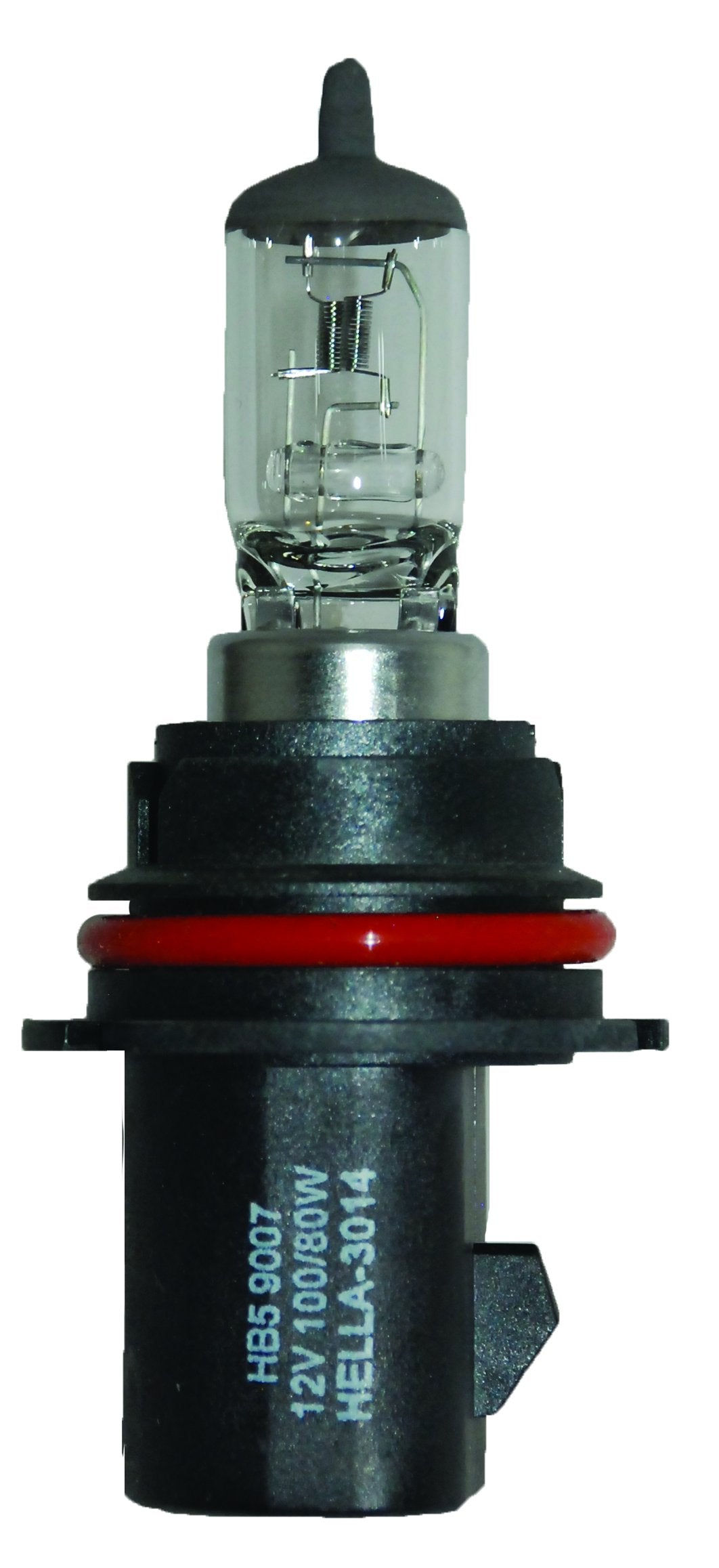 Hella 9007 100/80W High Wattage Bulb, 12V