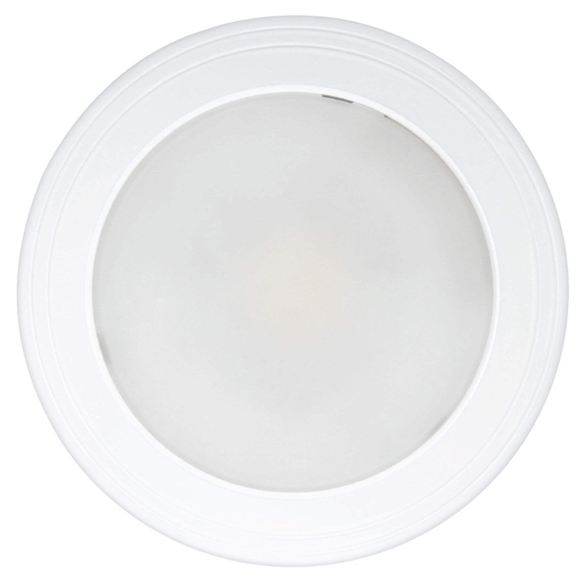Feit Electric 73994 7.5'' Led Mini Flush Mount Ceiling Fixture, Soft W ...