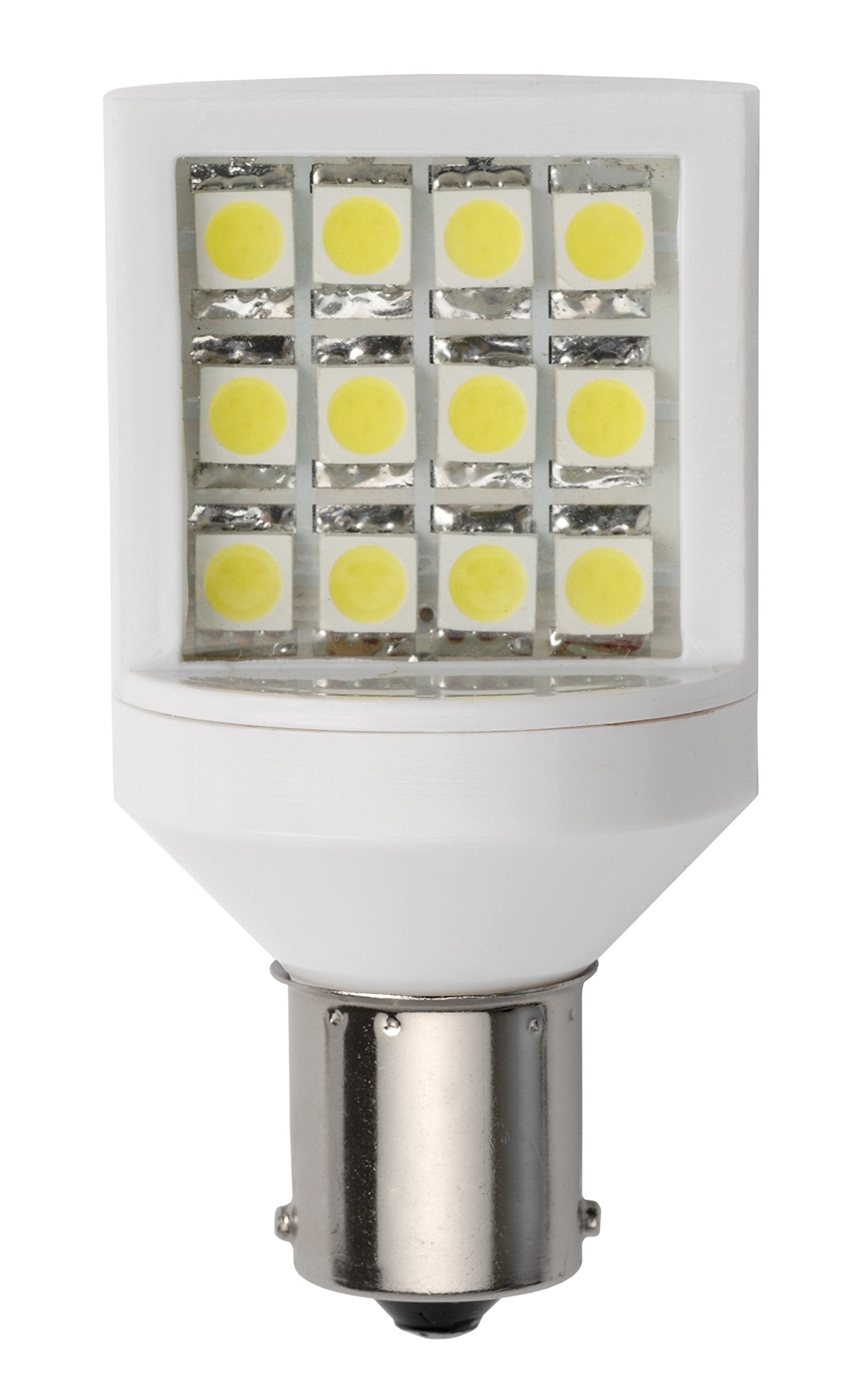 AP Products LED Bulb 161141200, White, Copper Material