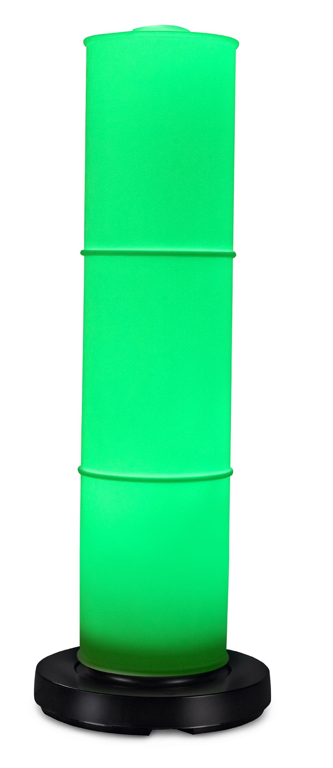 Patio Living Concepts 00840 Patioglo Naked Led Floor Lamp, Color Changing