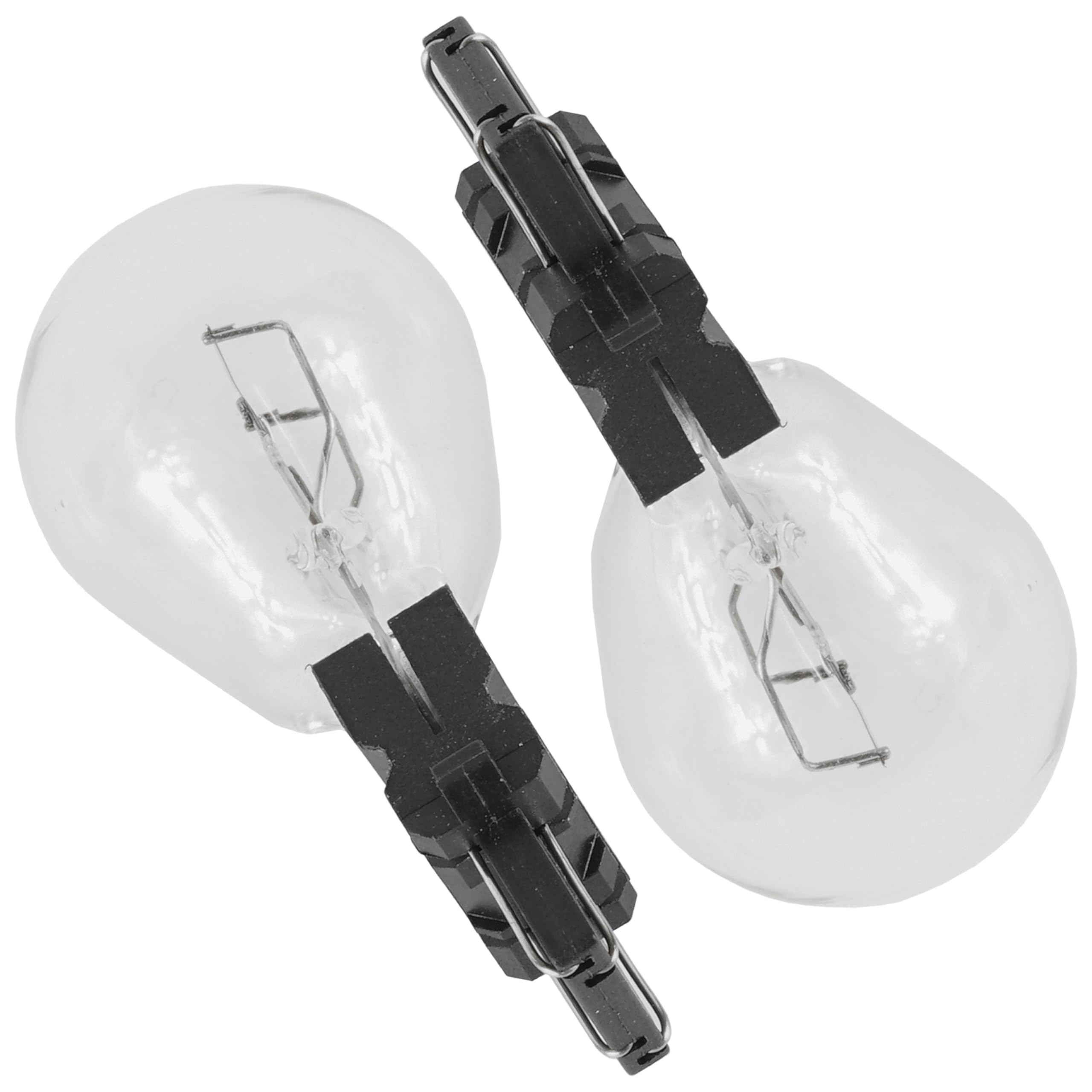 Caltric Tail Light Bulbs for Polaris Sportsman 500 550 570 600 700 (2005-2014) - Pack of 2