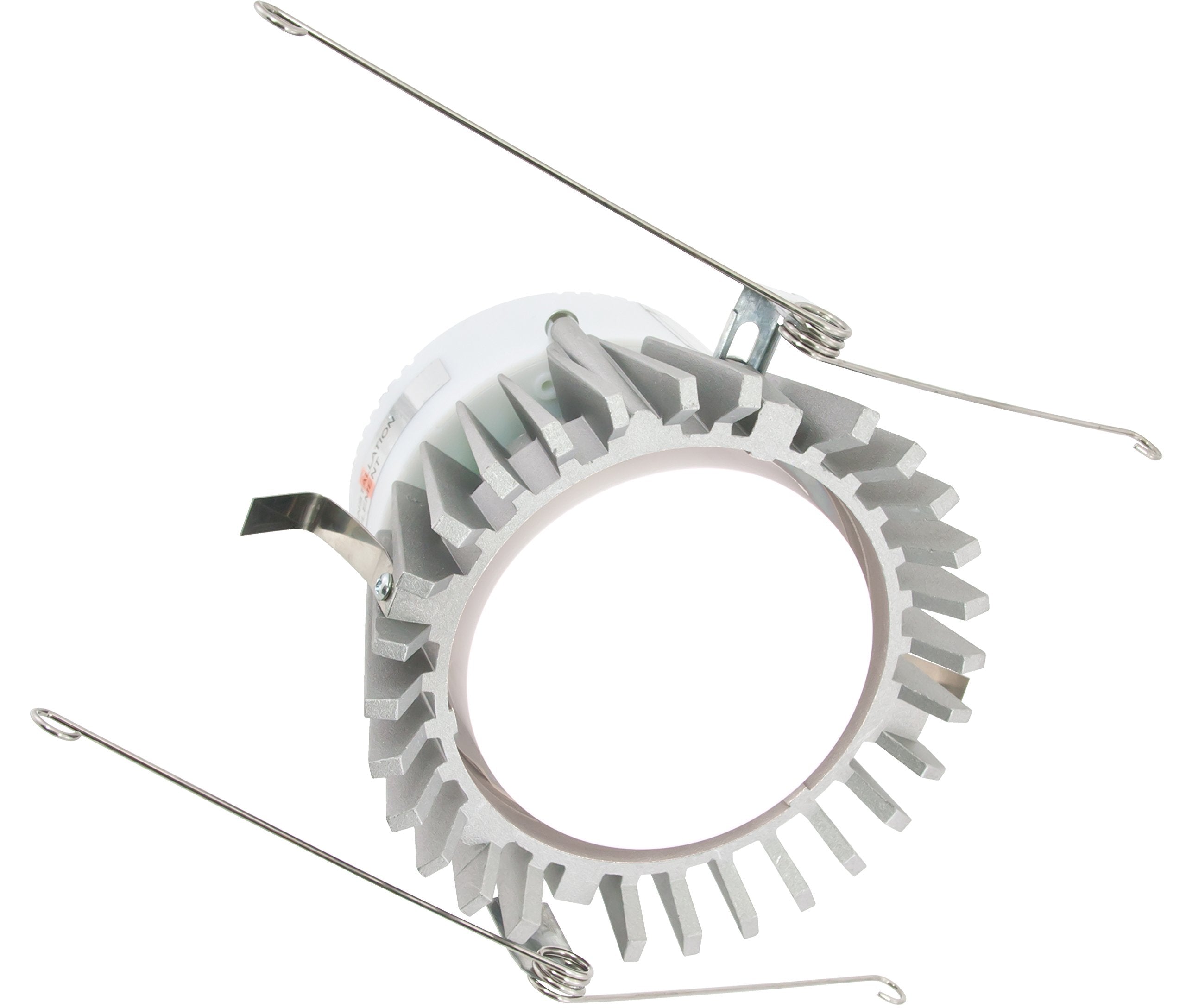 American Lighting X56-E26-40 Led Light Module, X56 Series, Energy Star Rated, 9.8-Watts, 4100K, 741 Lumens, Bright White