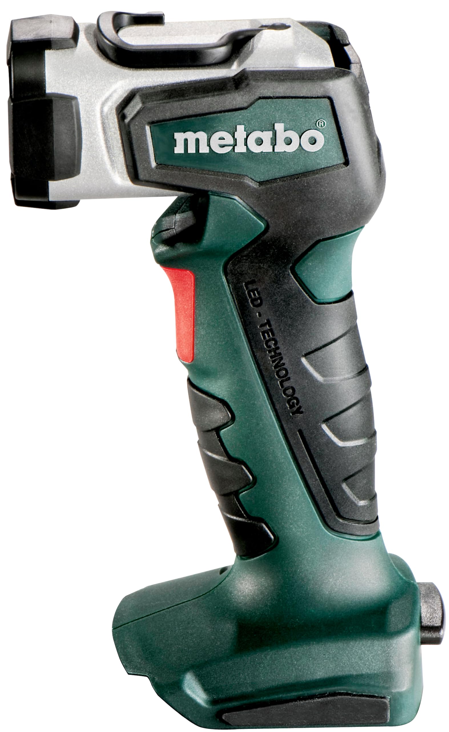 Metabo 600368000 Cordless Led Flashlight