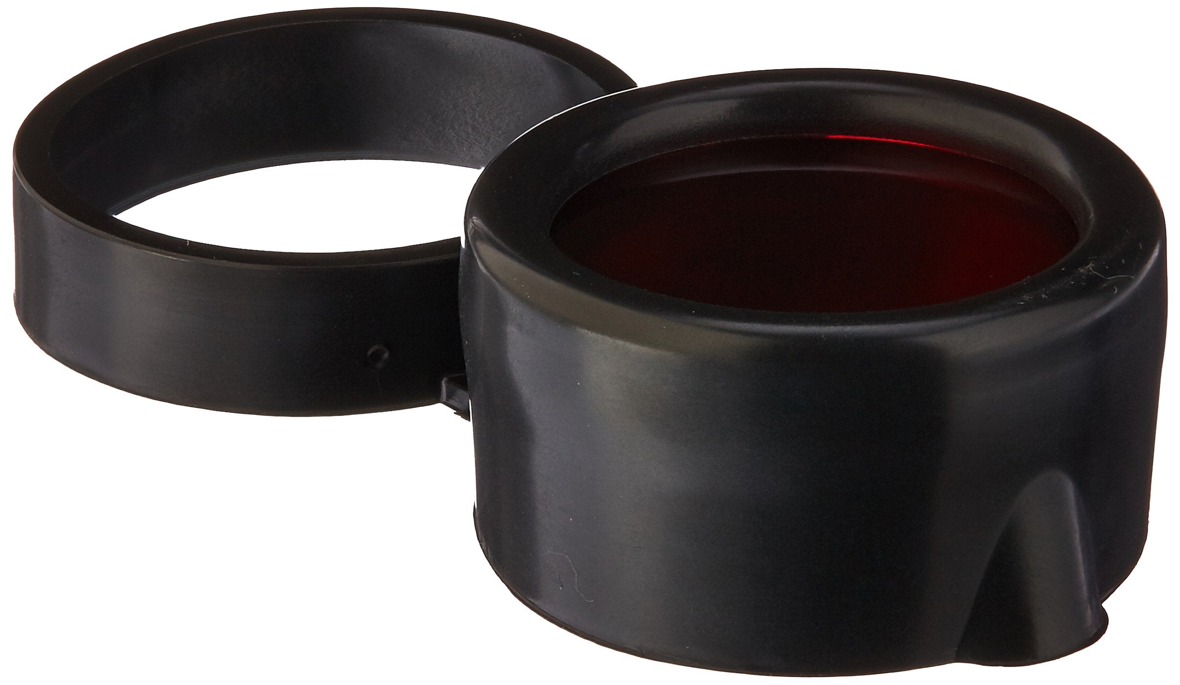 Streamlight 69115 Flip Lens for TLR Series Lights, Red