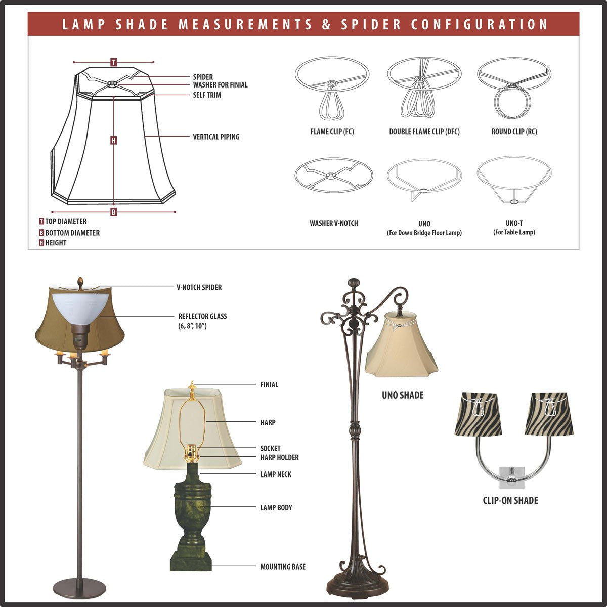 Royal Designs Empire Chandelier Shade, Fabric, Antique Gold, 3 x 4.25 x 4.25, Model CS-102AGL-6, Pack of 6