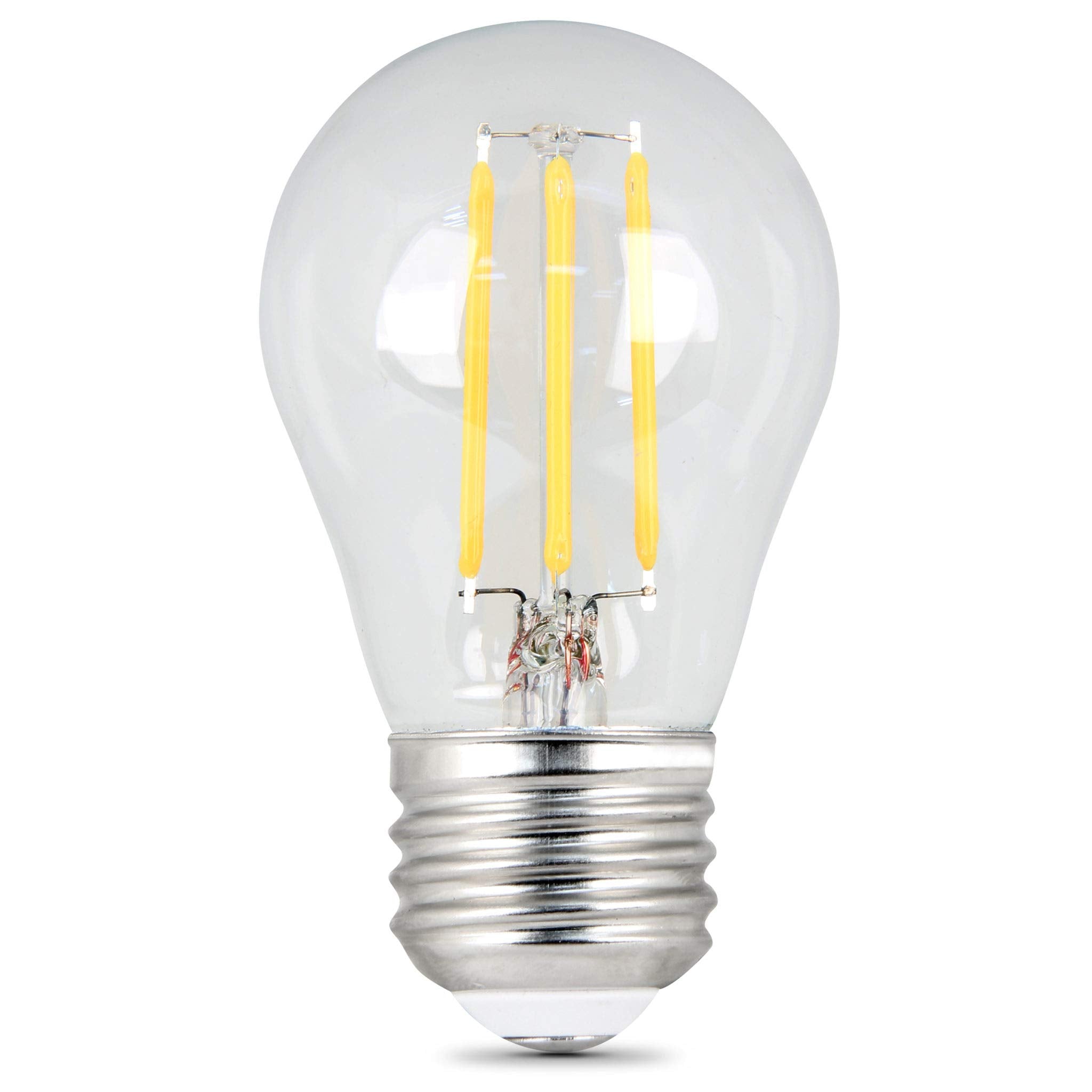 Feit Electric Bpa1540/927Ca/Fil/2 40W A15 Led