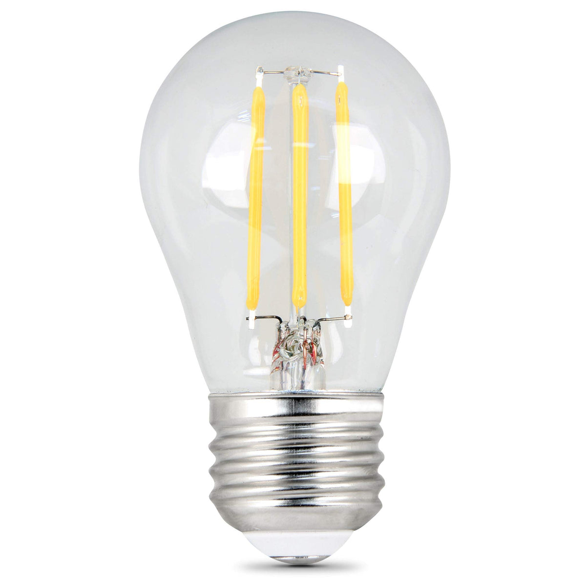 Feit Electric Bpa1540/927Ca/Fil/2 40W A15 Led
