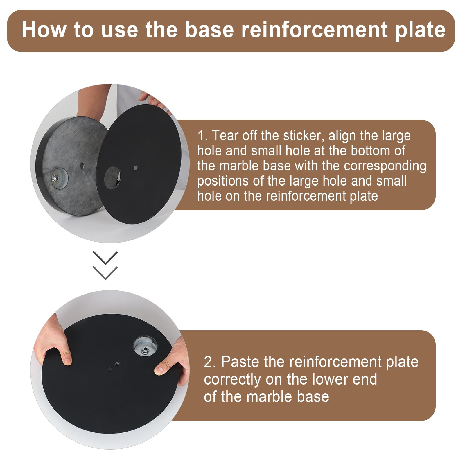 Arc Floor Lamps For Living Room With 3 Color Temperatures, Black Standing Lamp With Remote & Dimmable Led Bulb, Rattan Boho Floo