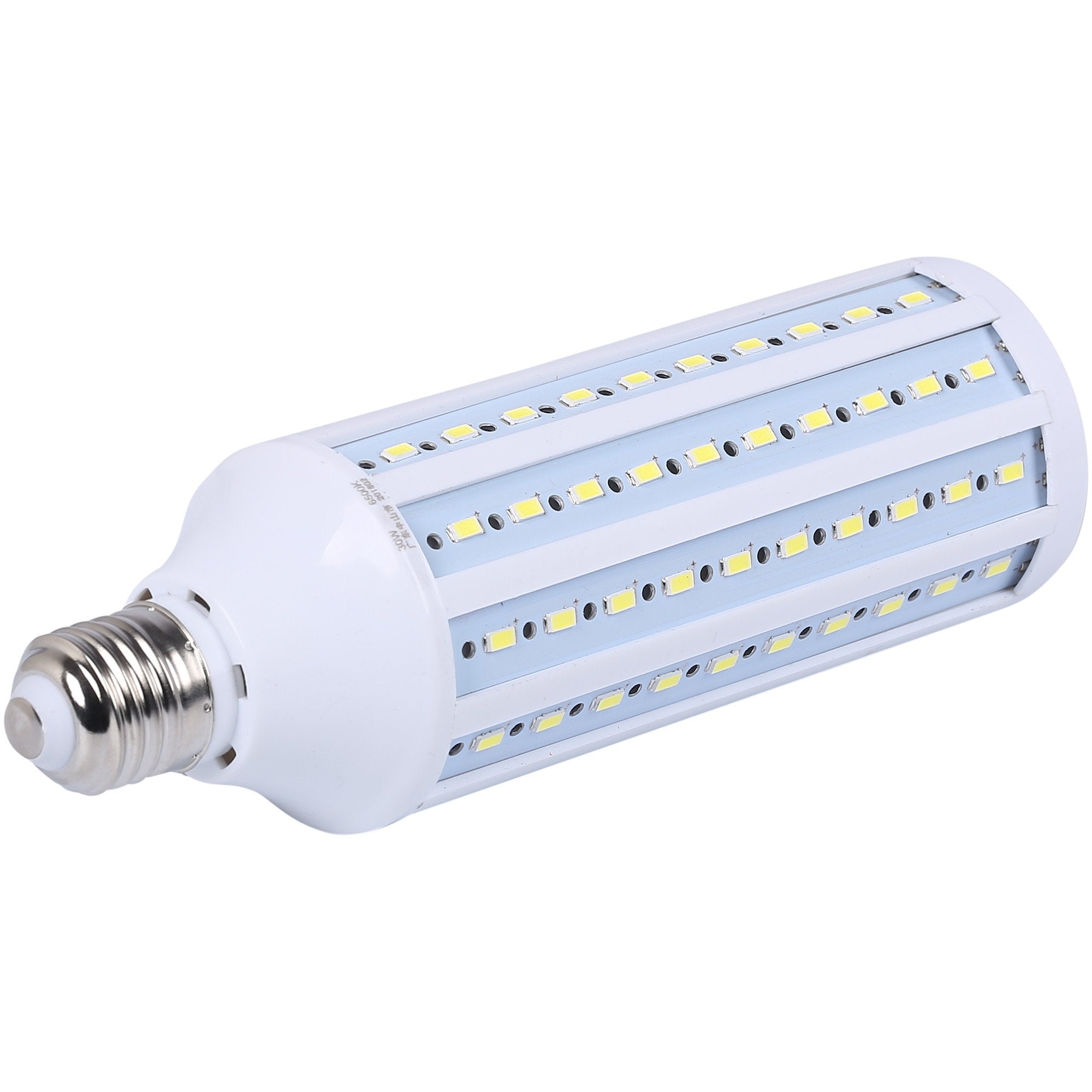 Jacobsparts Led Corn Light Bulb 150W Equivalent 6000K Daylight White 2600 Lumens