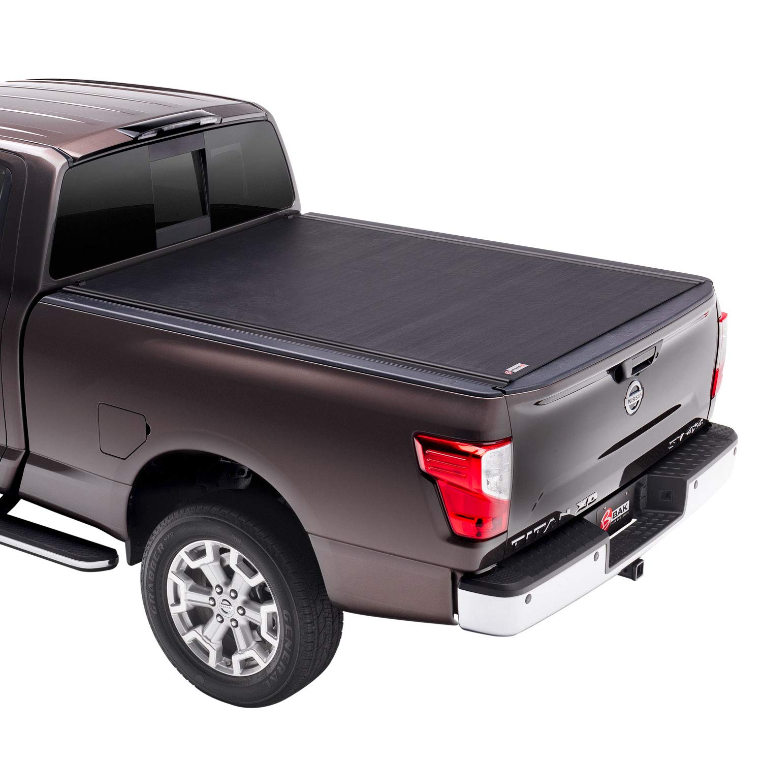 REVLVR 2017 TITAN 5 6