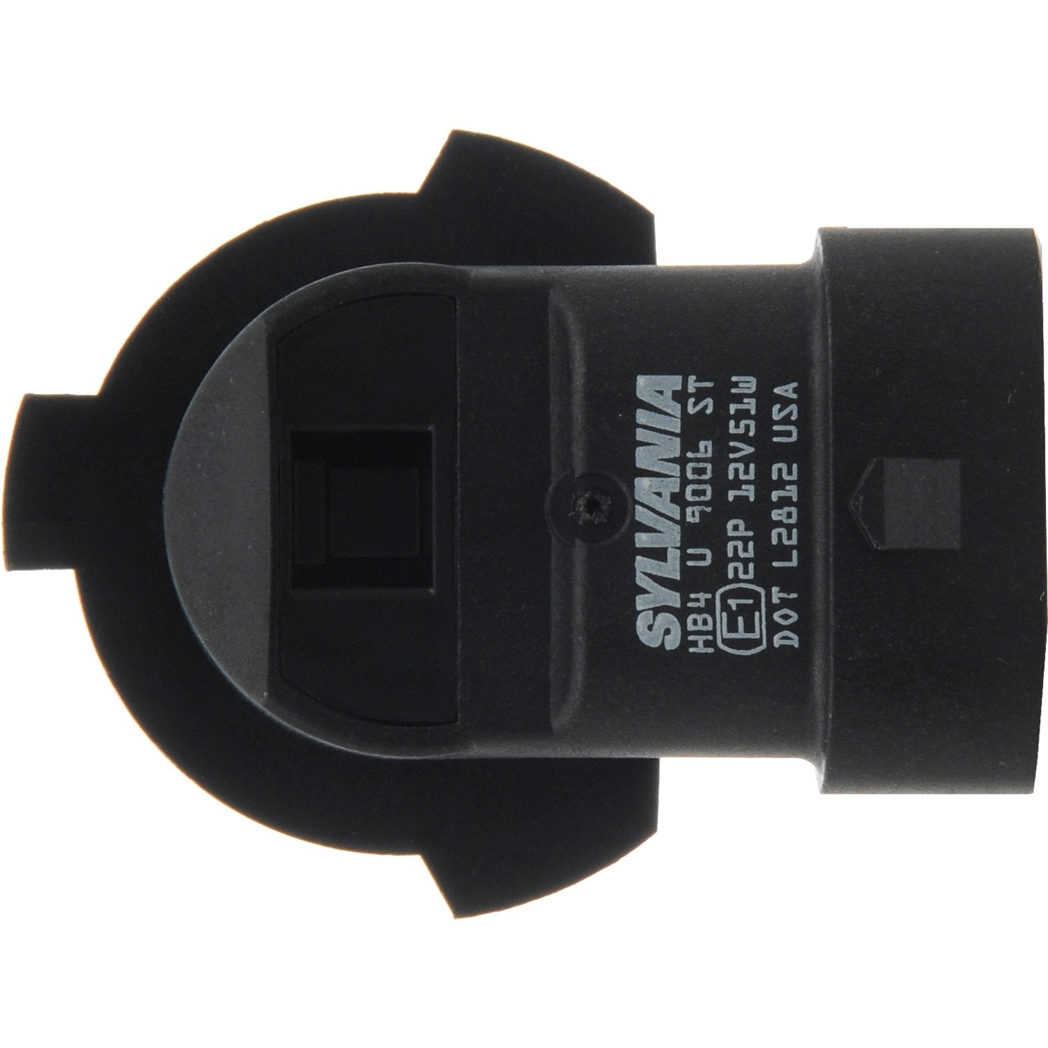 Sylvania Sylbp9006St/2 Vehicle Headlight Bulb