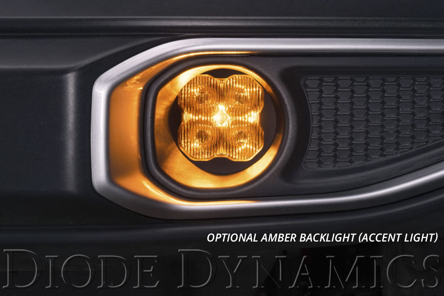 Diode Dynamics Dd6189 Light Pods For Toyota 4Runner