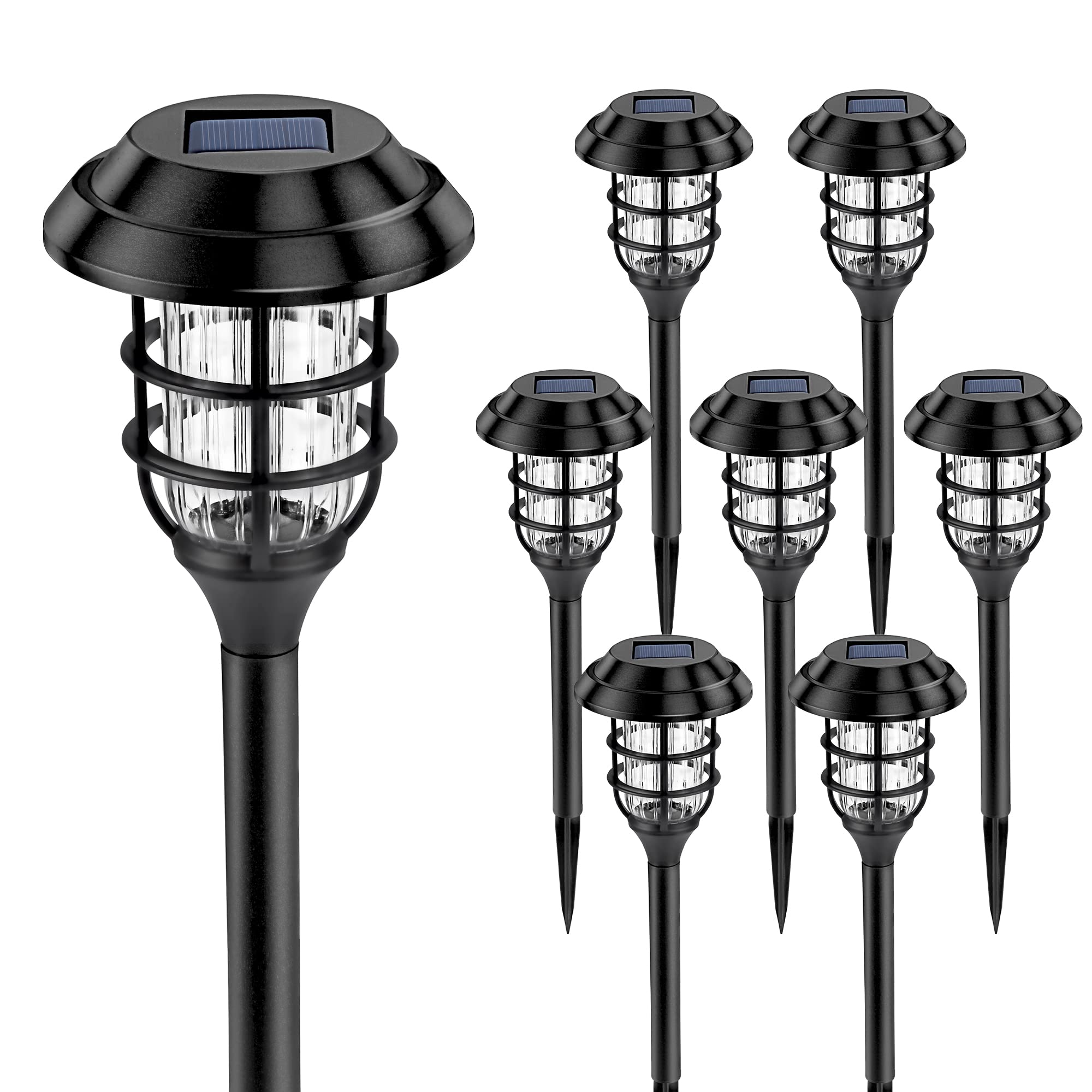 Solpex Solar Lights - Thumbnail 2