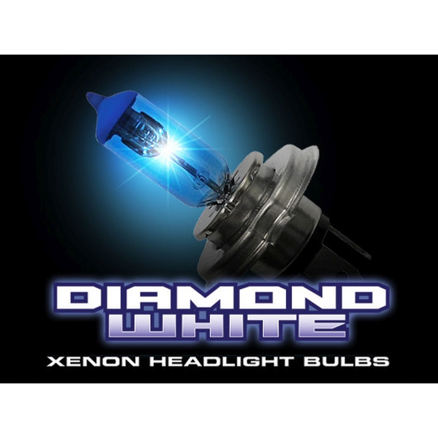 RECON ACCESS Recon 264H7DW Headlight Bulbs