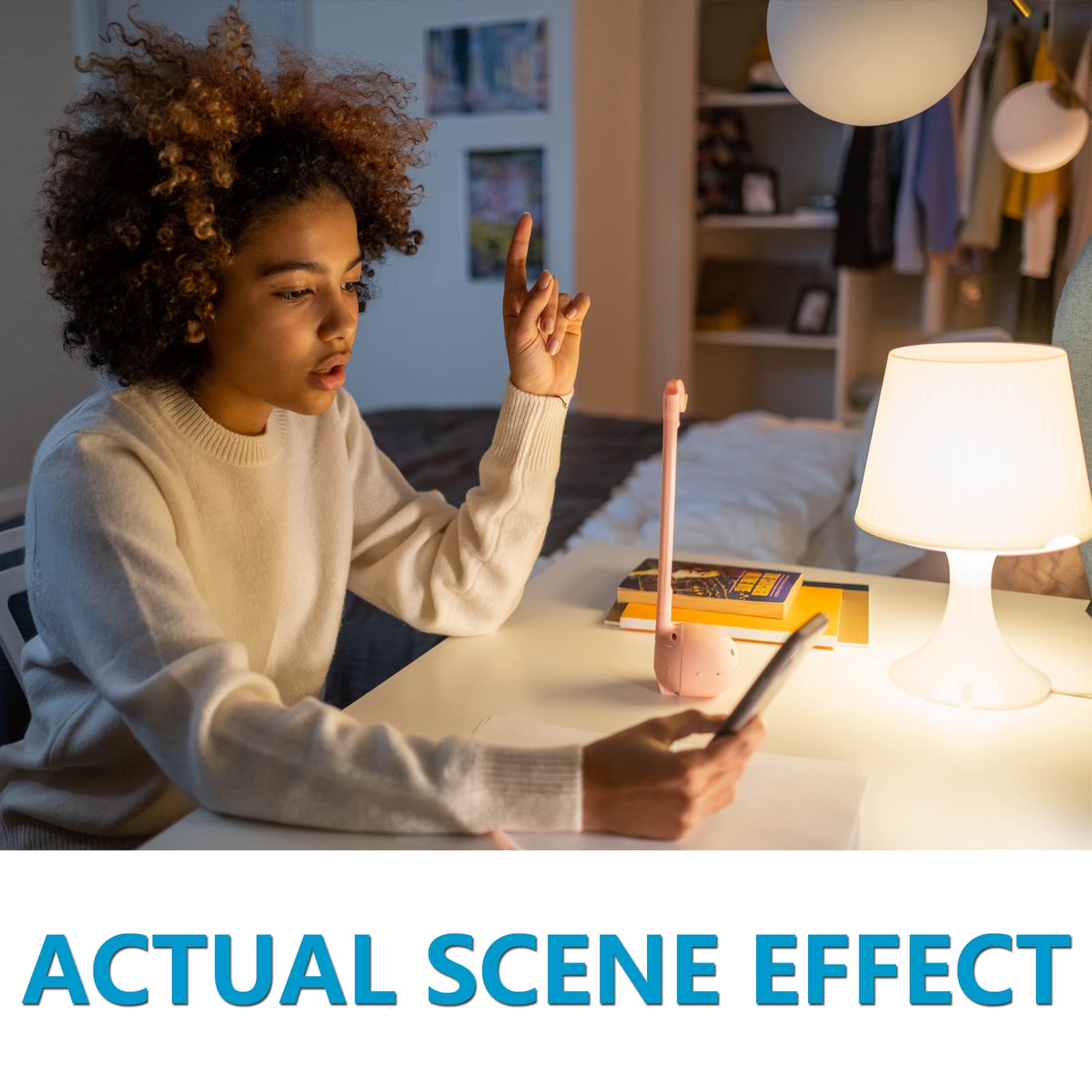 Scheinenda 3-Way Led Light Bulbs A21, 50 100 150 Watt Equivalent, Perfect For Reading, Warm White (3000K), Indoor Standard E26 B