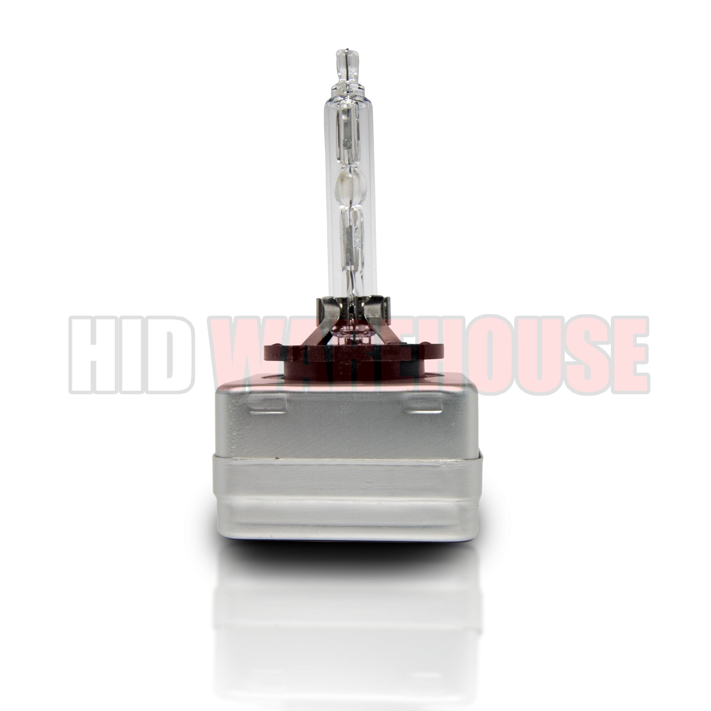 HID-Warehouse HID Xenon Replacement Bulbs - D3S/D3R/D3C - 8000K Medium Blue - 1 Pair