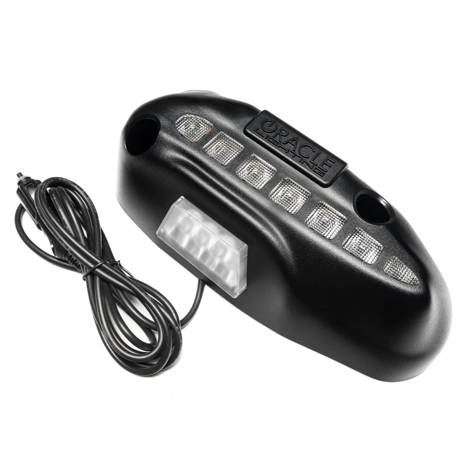 ORACLE LED Cargo Light Module for 2021-2024 Bronco - Model 5887-001, Bright Light for Rear Hatch Cargo Space, 12V Power Source