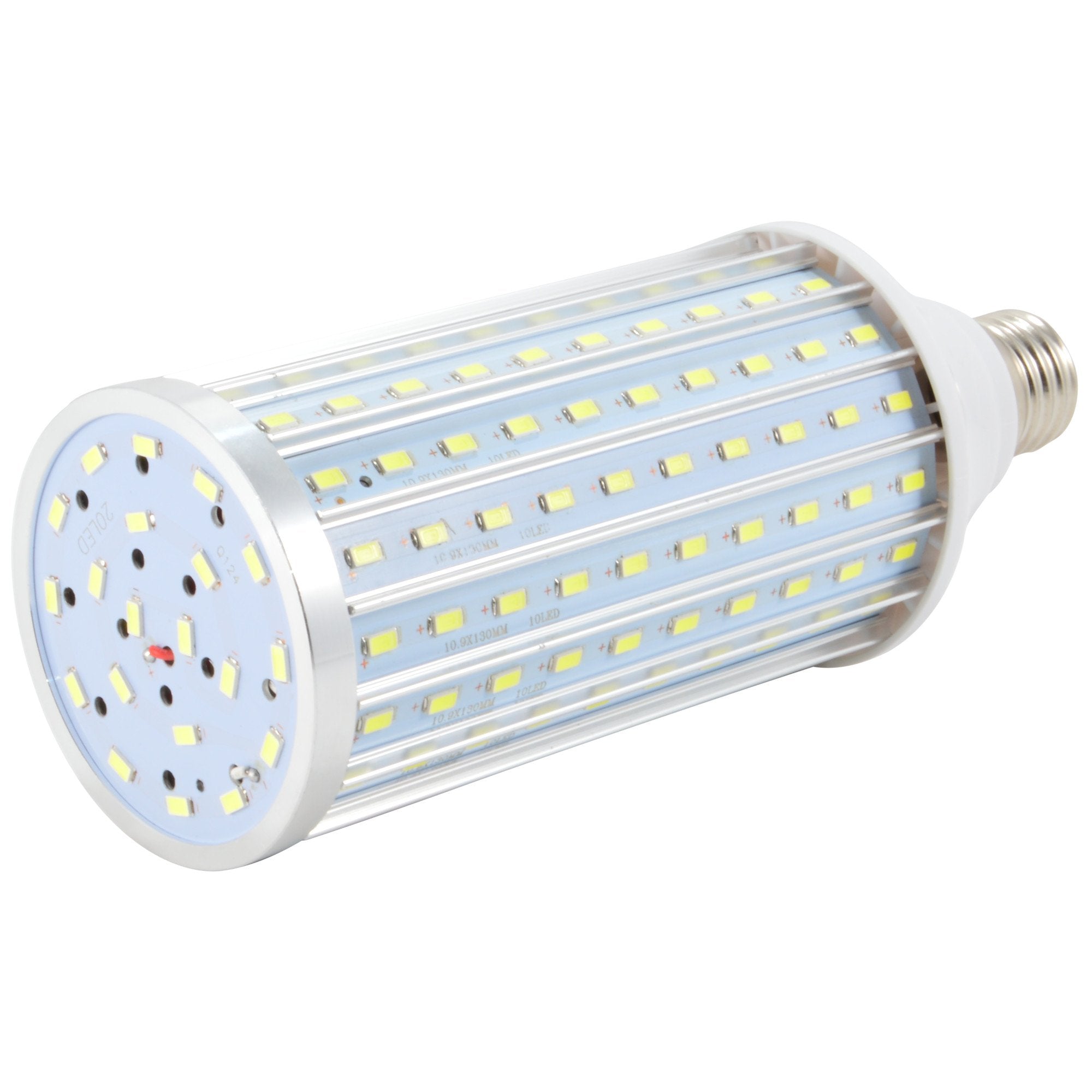 Jacobsparts 30W Led Corn Light Bulb 200W Equivalent 3000K Soft White 3200 Lumens
