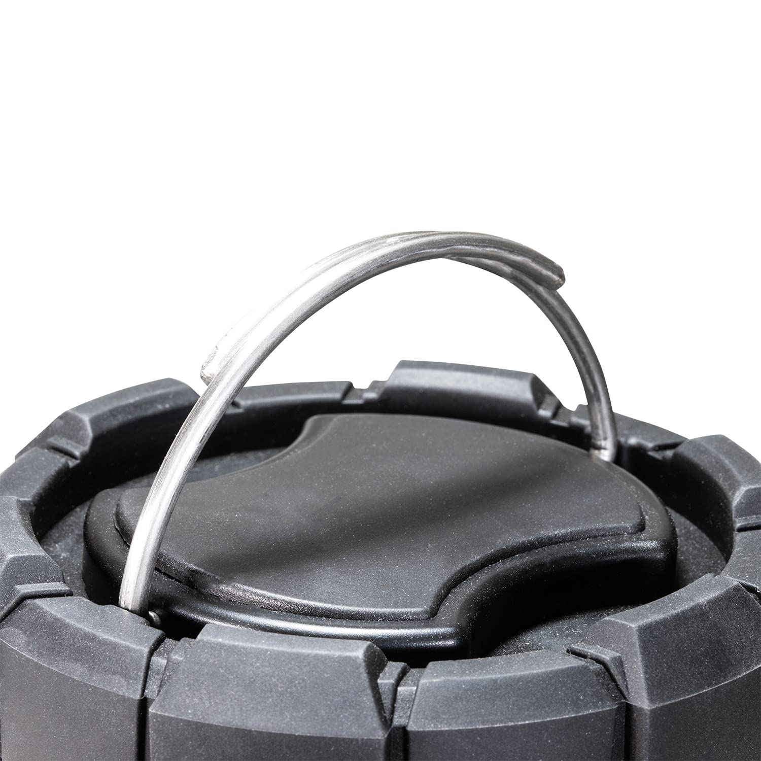 Life Gear 41-3992 2,200-Lumen Usb Rechargeable Lantern And Powerbank, Green, Regular